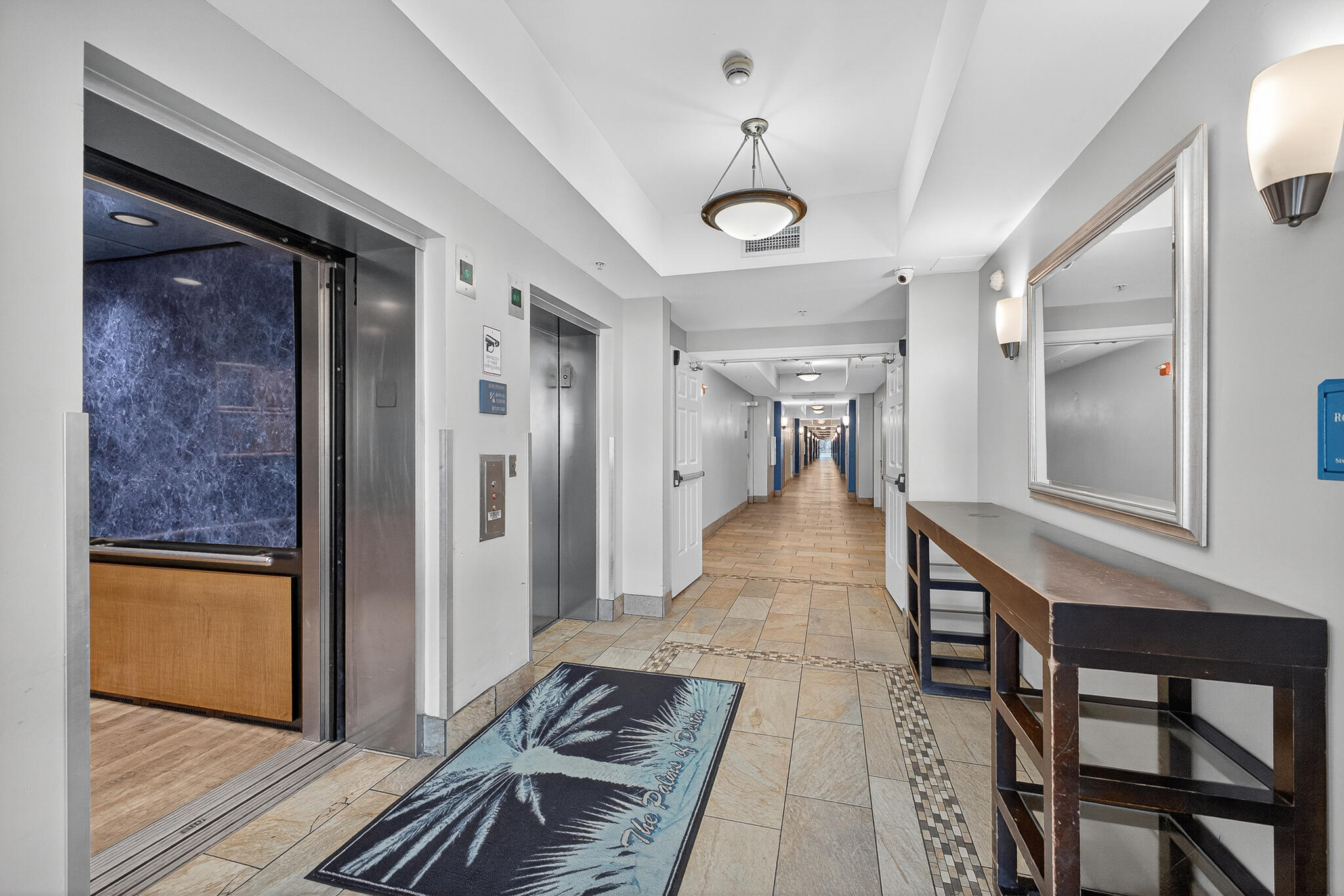 PALMS OF DESTIN (THE) - Residential