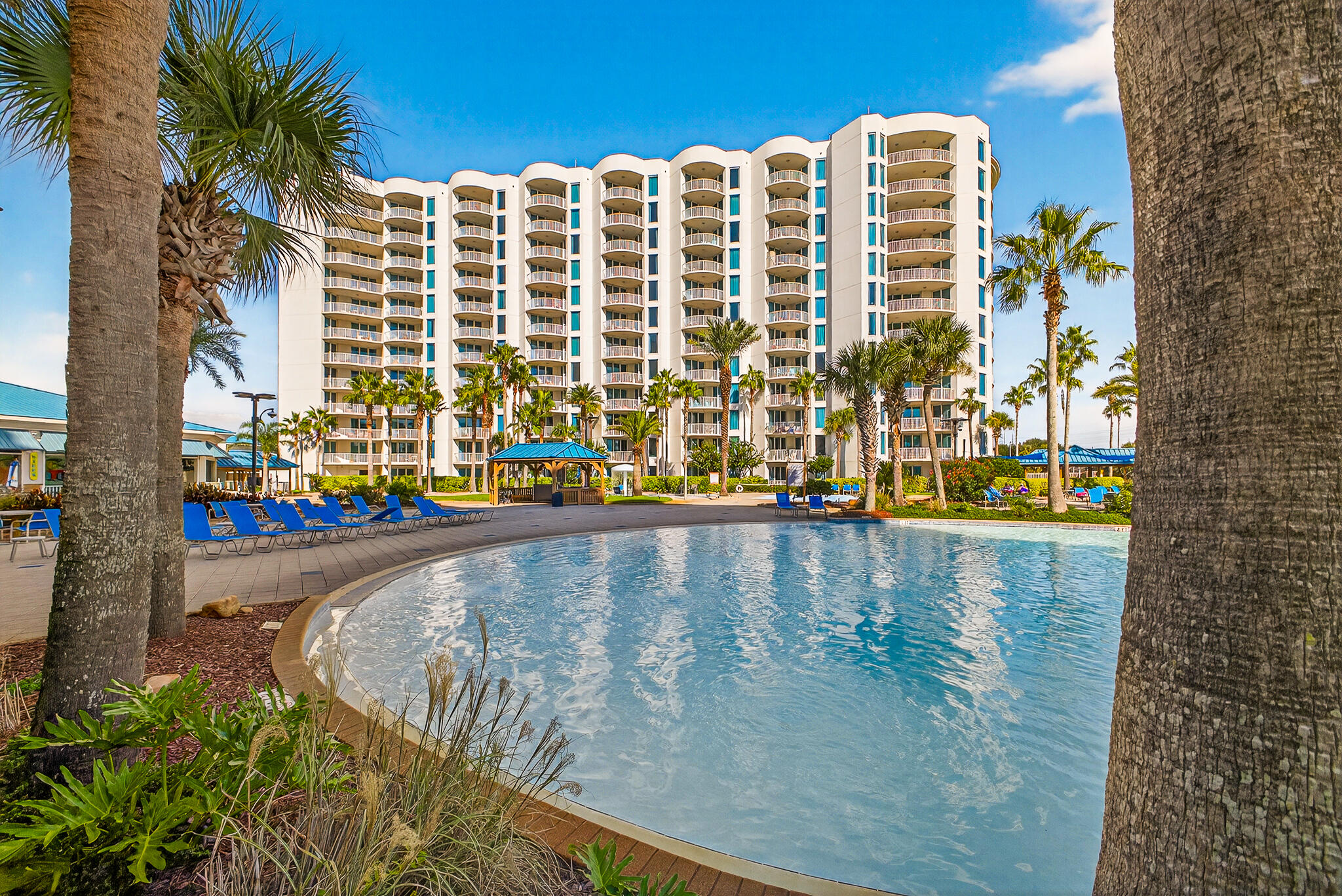 PALMS OF DESTIN (THE) - Residential