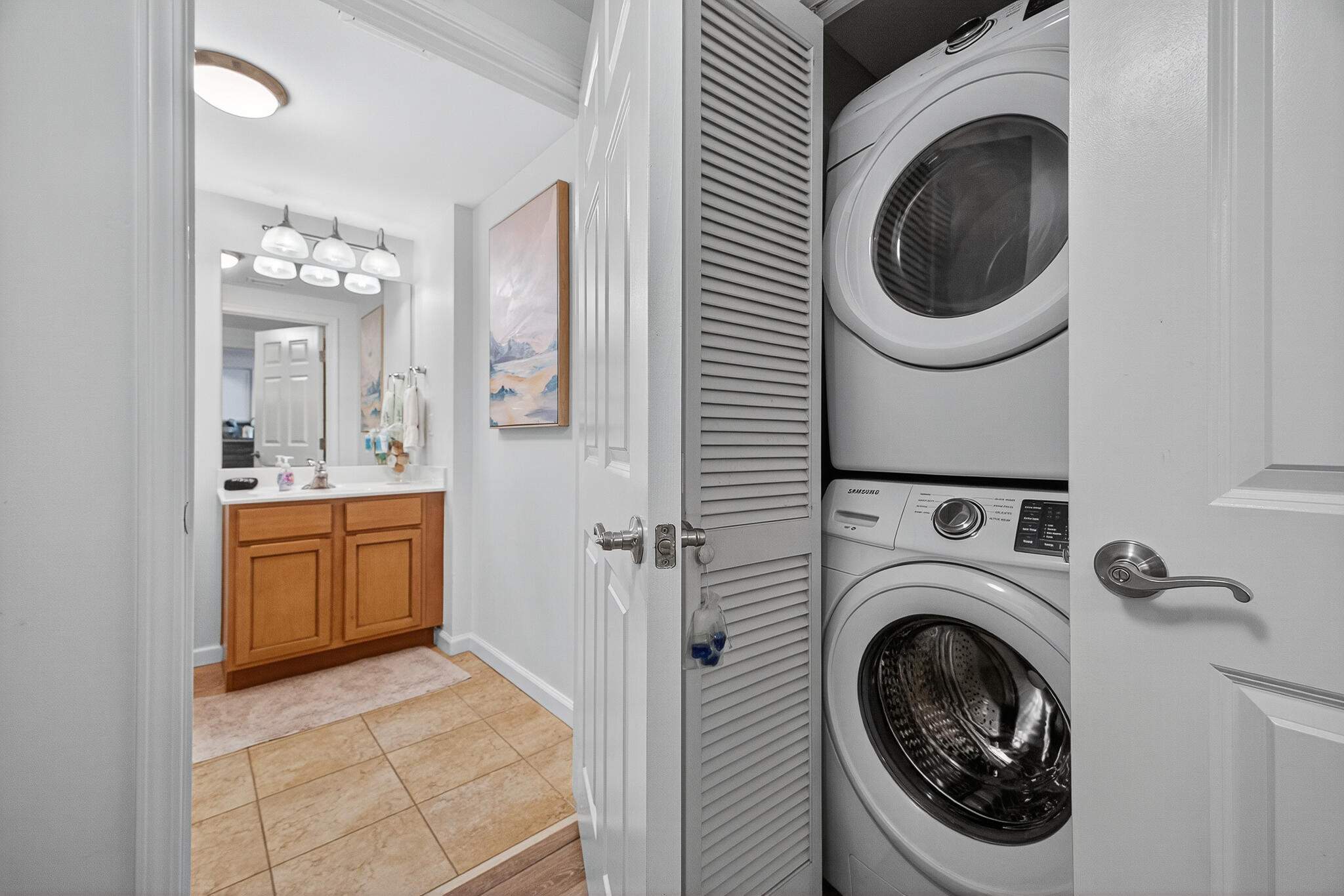 PALMS OF DESTIN (THE) - Residential