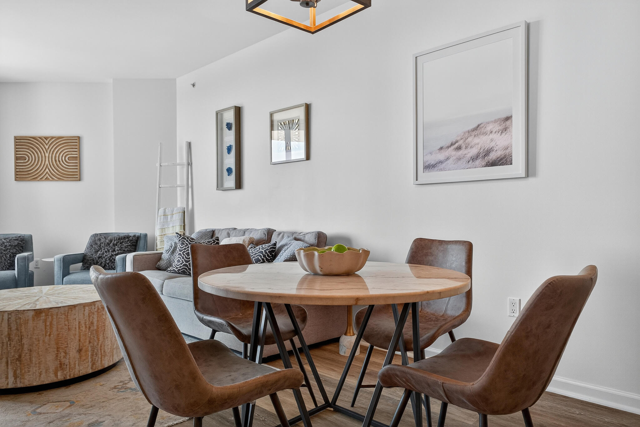 PALMS OF DESTIN (THE) - Residential