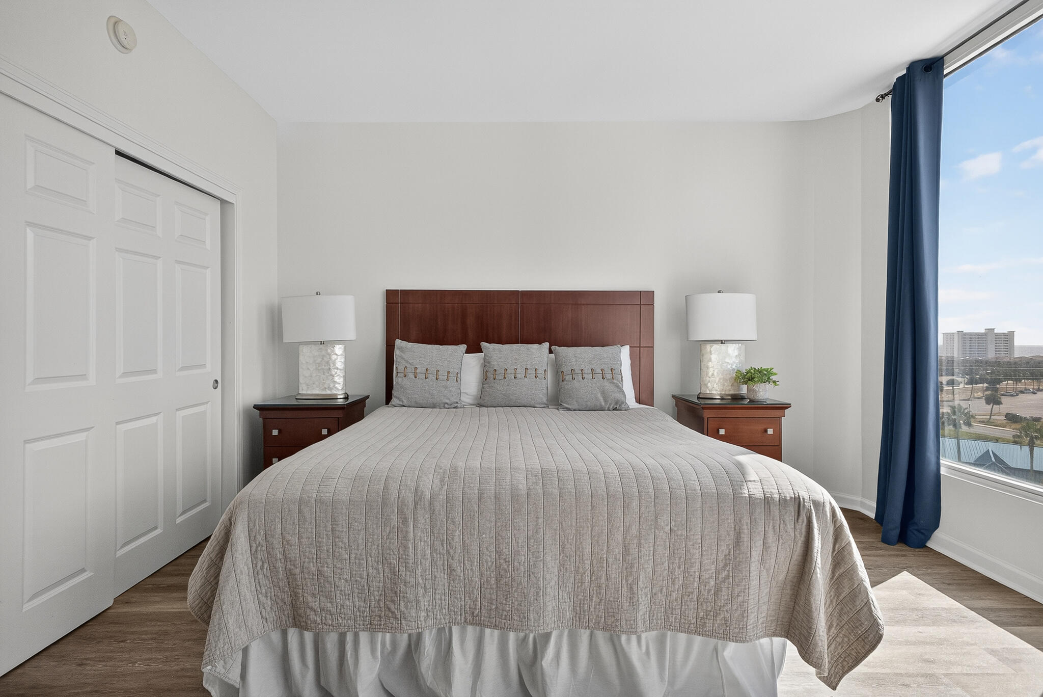 PALMS OF DESTIN (THE) - Residential