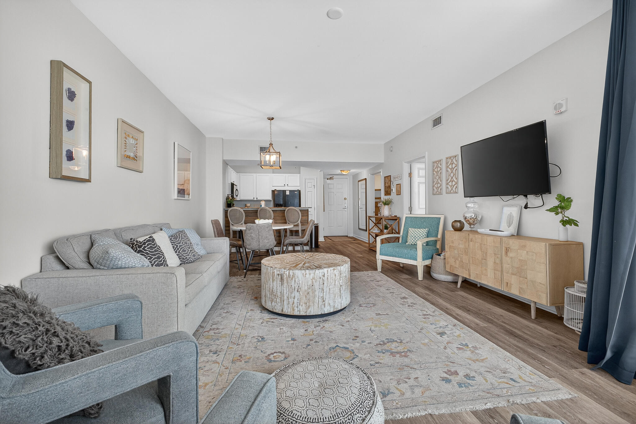 PALMS OF DESTIN (THE) - Residential