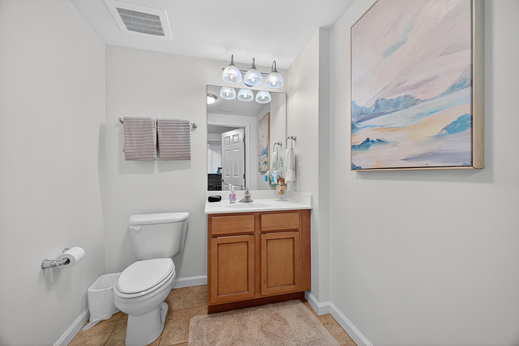 PALMS OF DESTIN (THE) - Residential