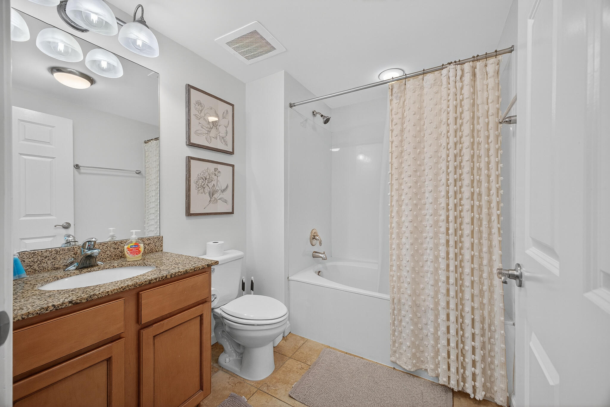 PALMS OF DESTIN (THE) - Residential