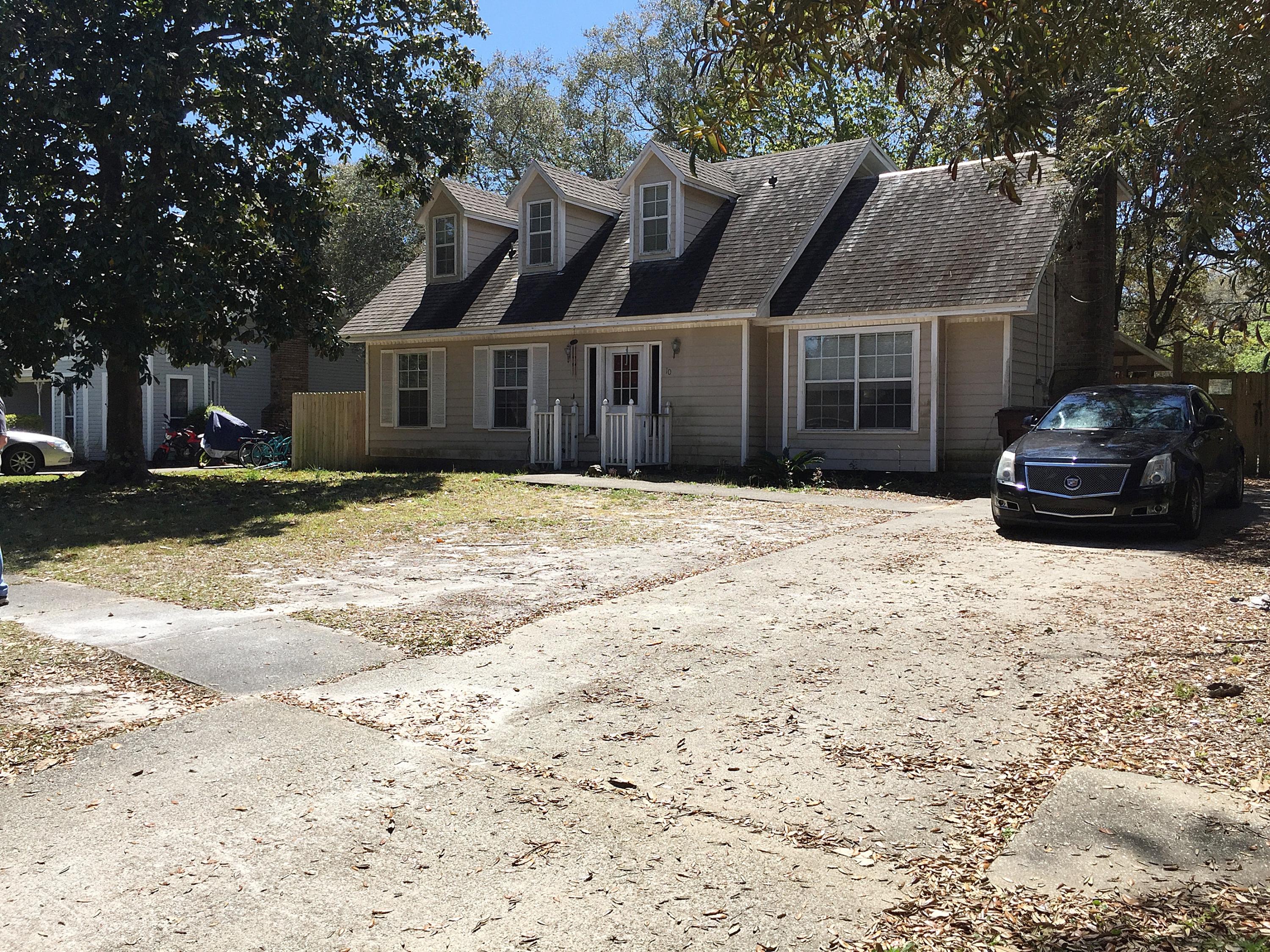 SPENCERS CROSSING - Residential