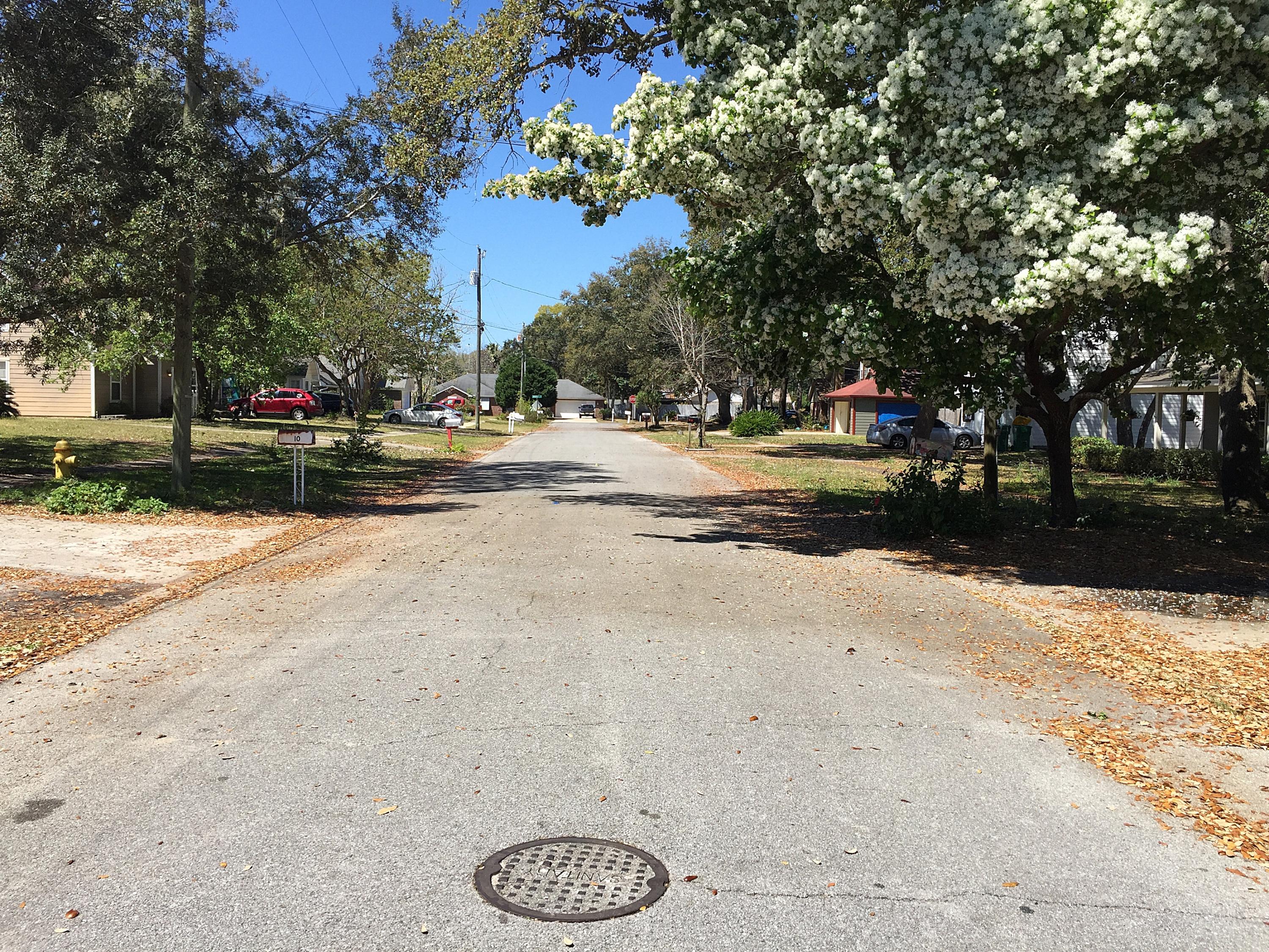 SPENCERS CROSSING - Residential