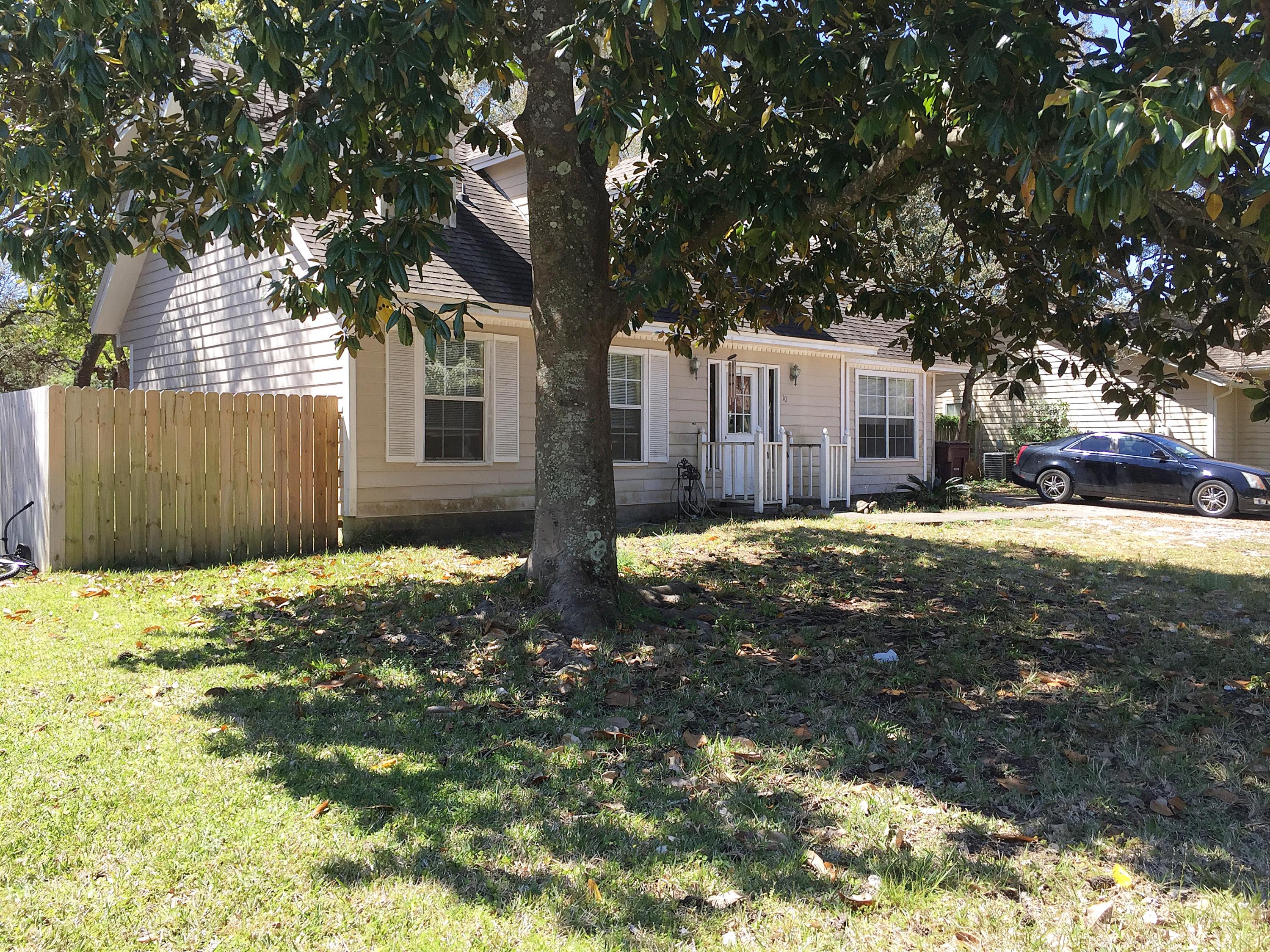 SPENCERS CROSSING - Residential