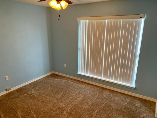METES & BOUNDS - Residential Lease