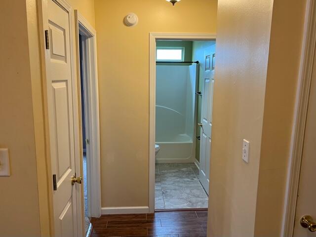 METES & BOUNDS - Residential Lease