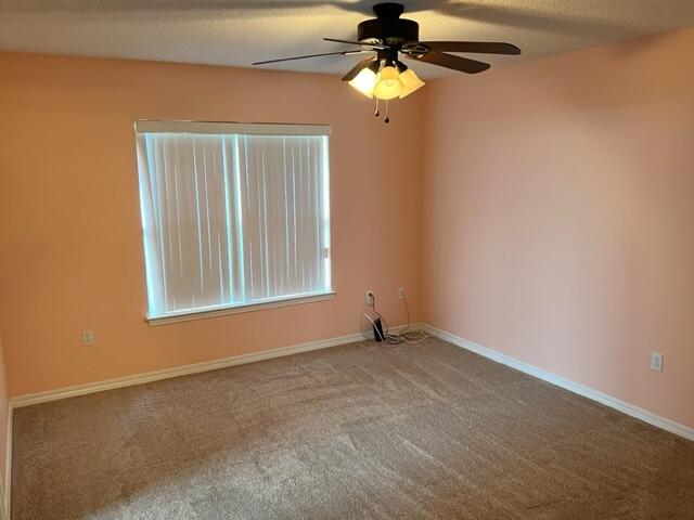 METES & BOUNDS - Residential Lease