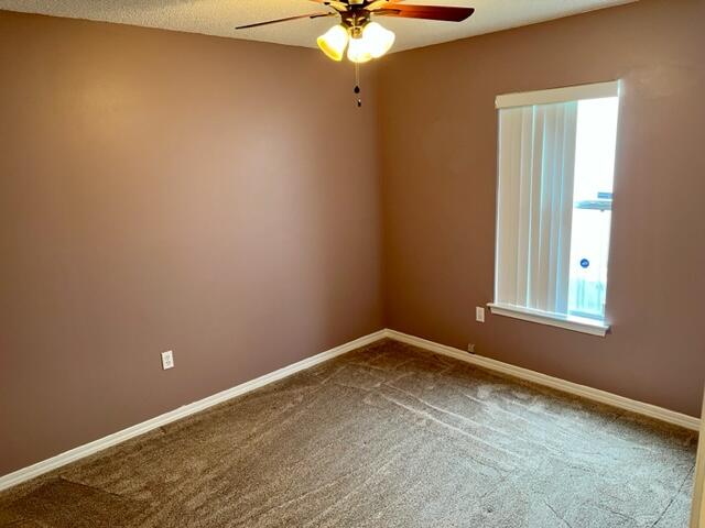 METES & BOUNDS - Residential Lease