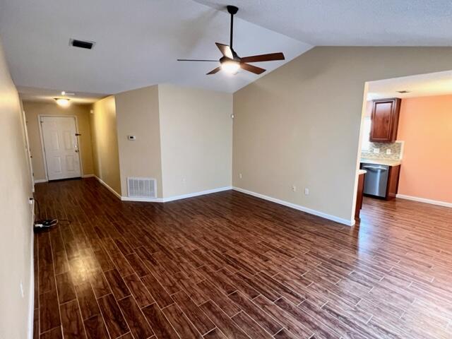 METES & BOUNDS - Residential Lease