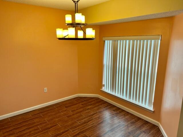 METES & BOUNDS - Residential Lease