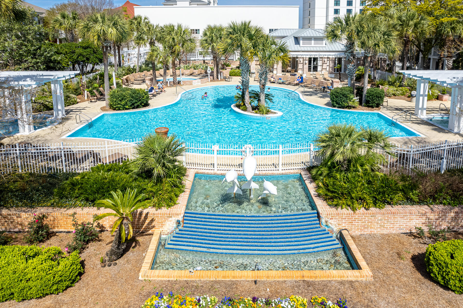 Fishermans Village - Residential