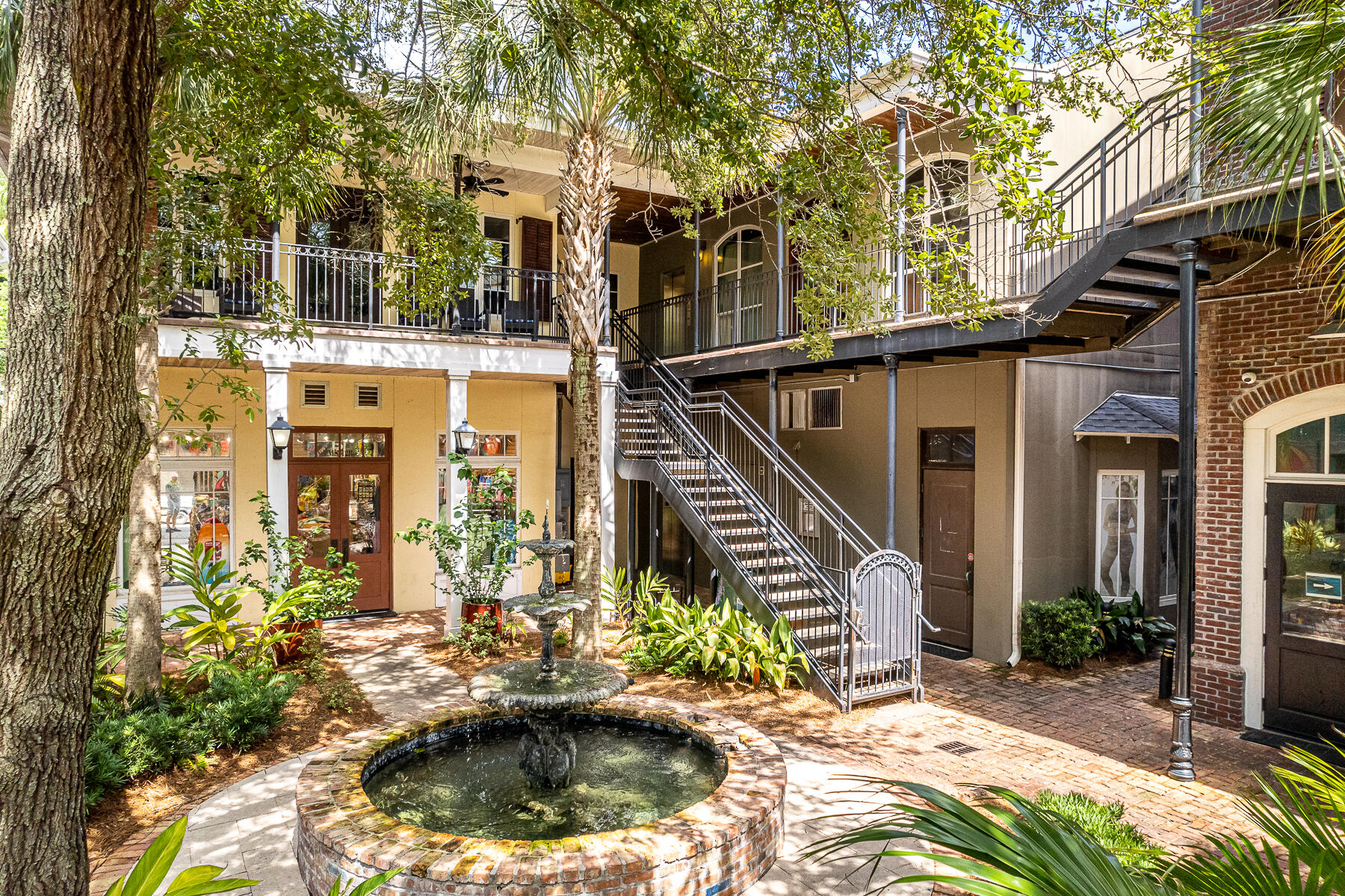 Fishermans Village - Residential