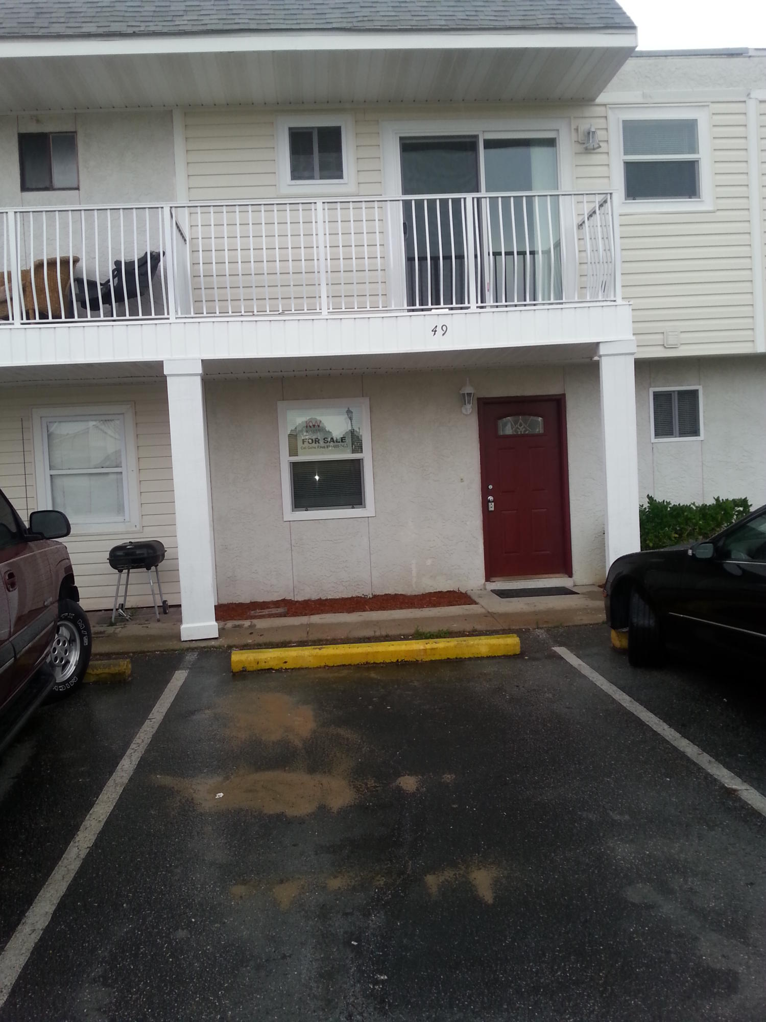 LEGION VILLAGE T/H - Residential