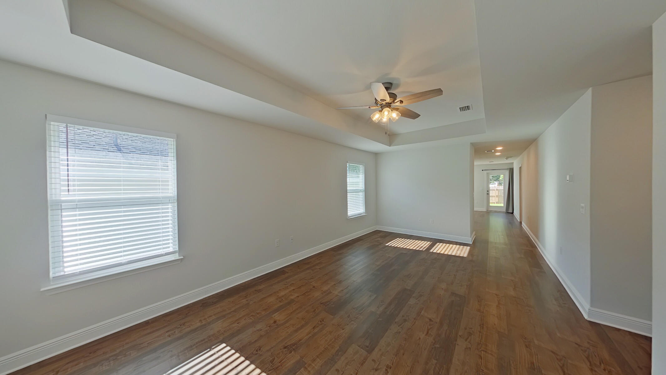 Commanders Cove - Residential