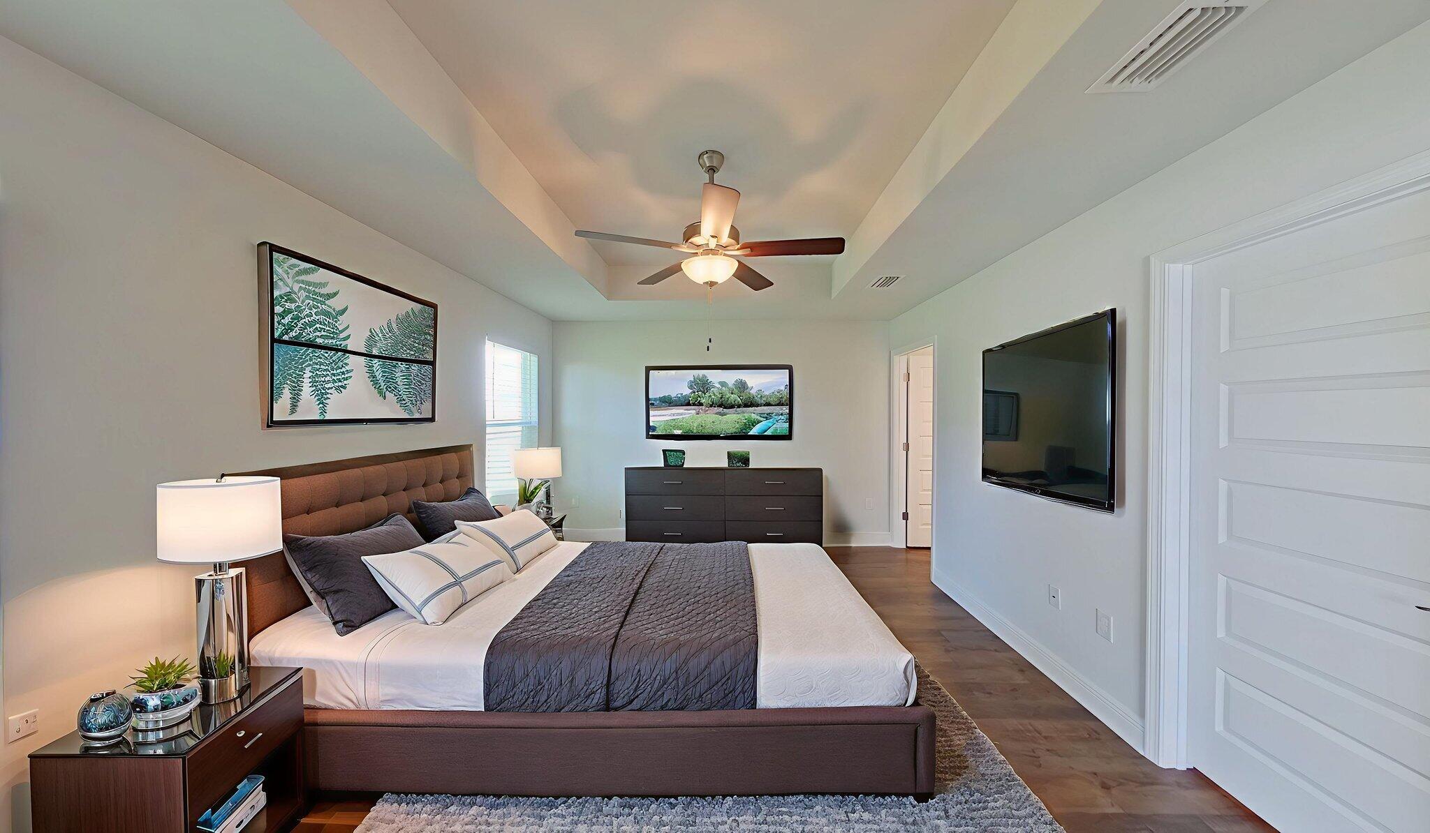 Commanders Cove - Residential