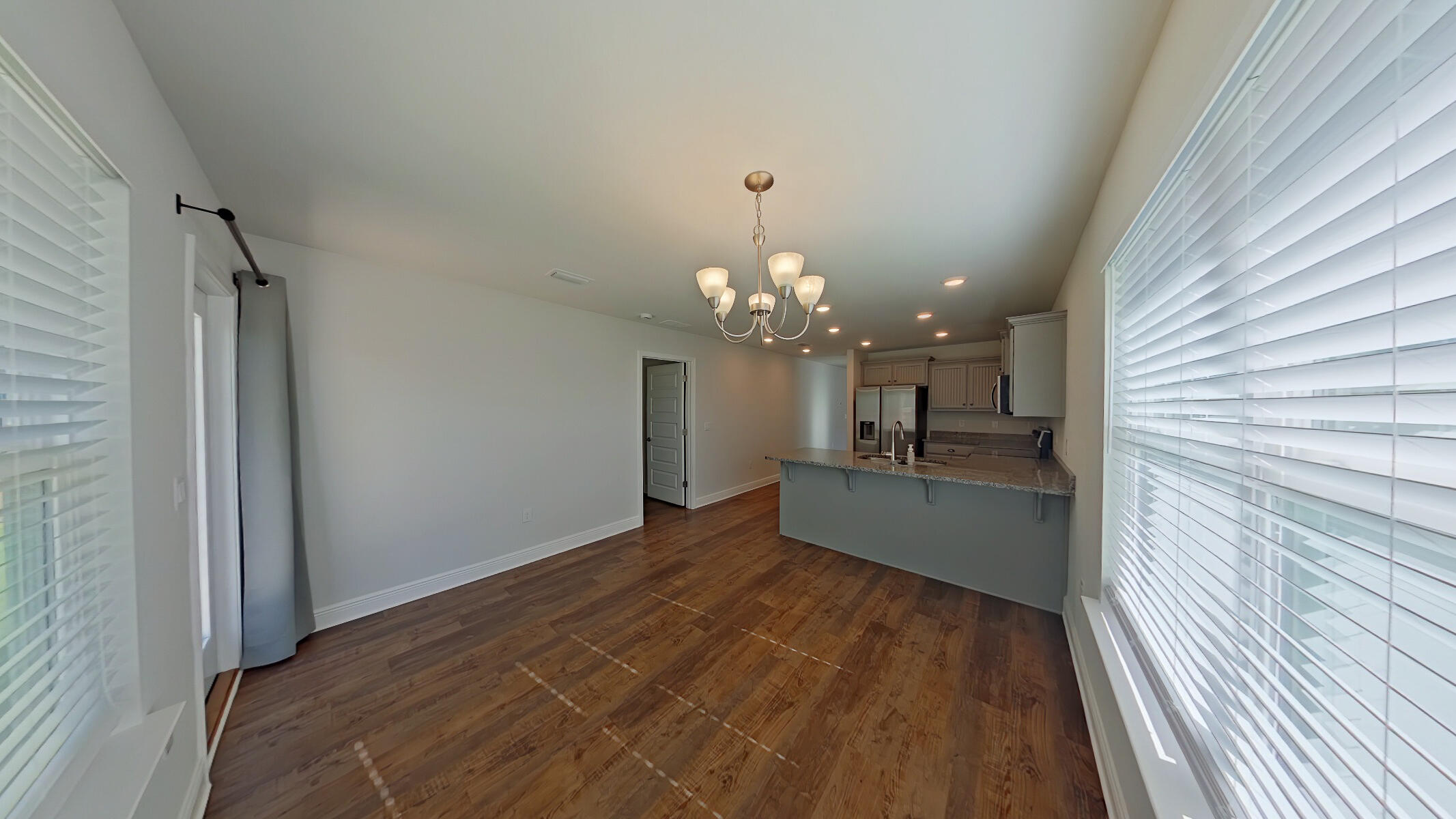 Commanders Cove - Residential