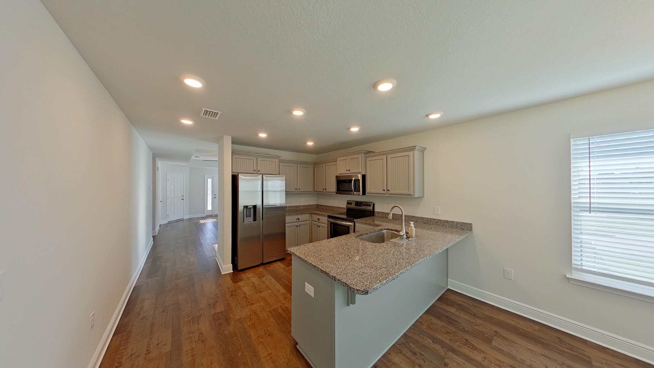 Commanders Cove - Residential