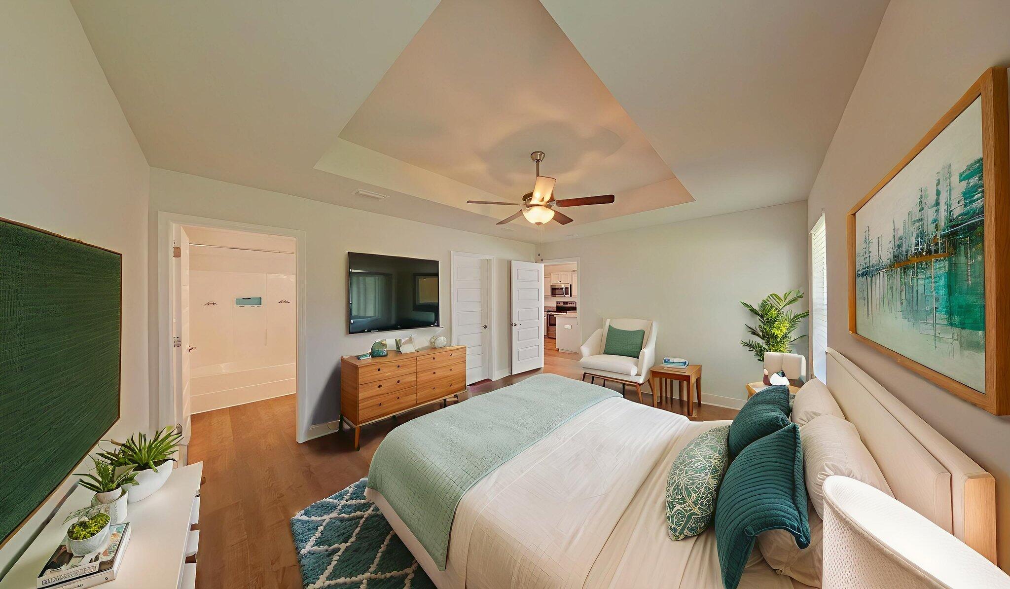 Commanders Cove - Residential