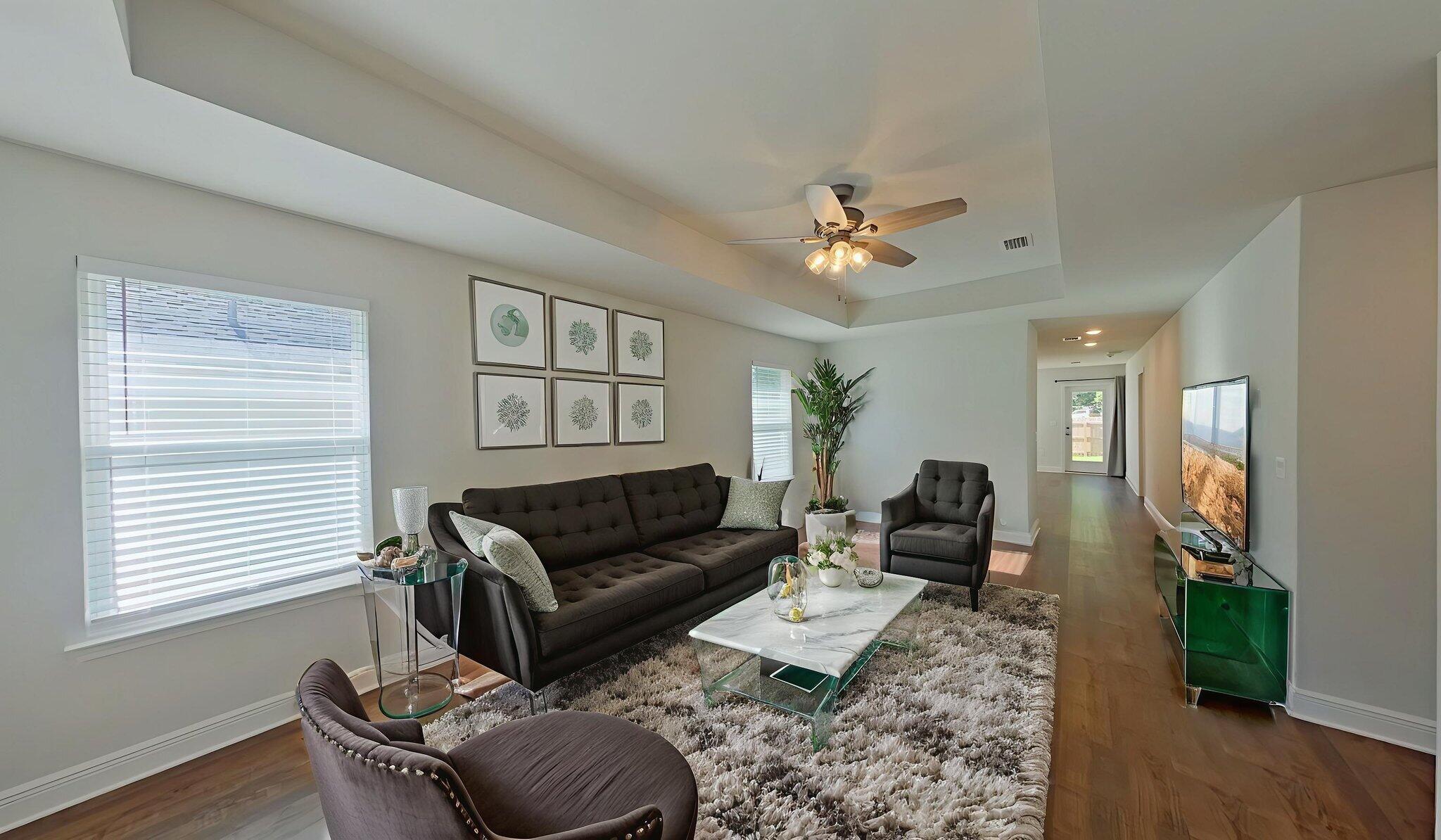 Commanders Cove - Residential