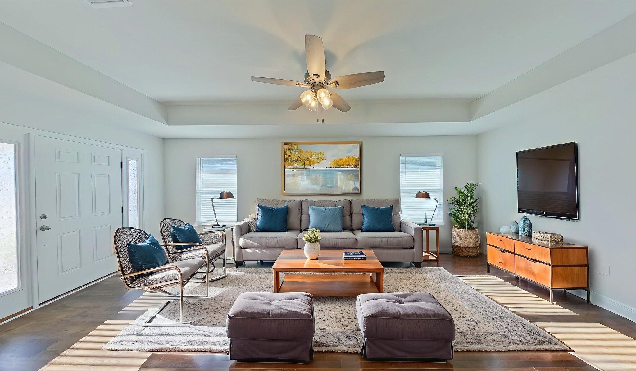 Commanders Cove - Residential