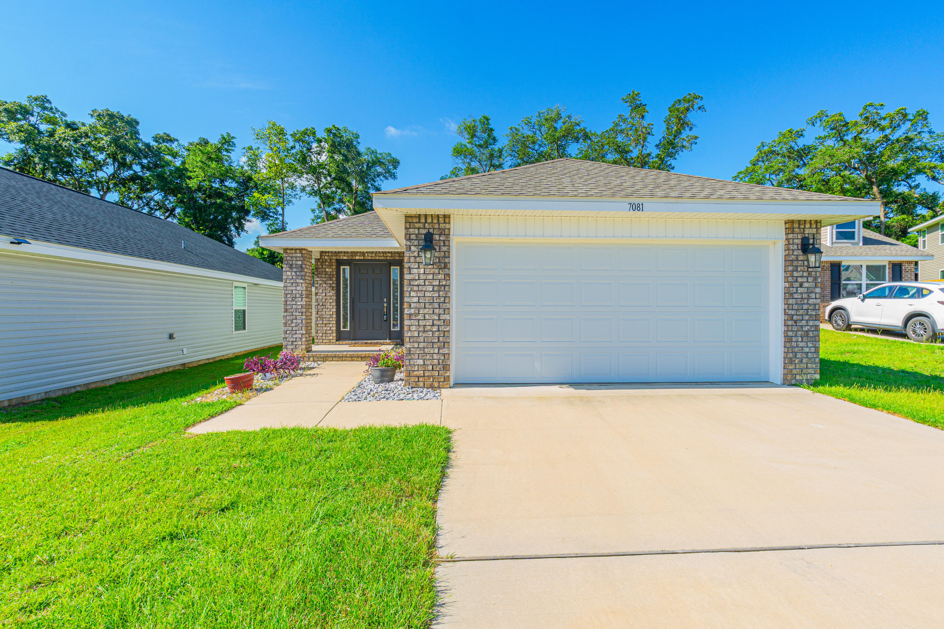 Commanders Cove - Residential