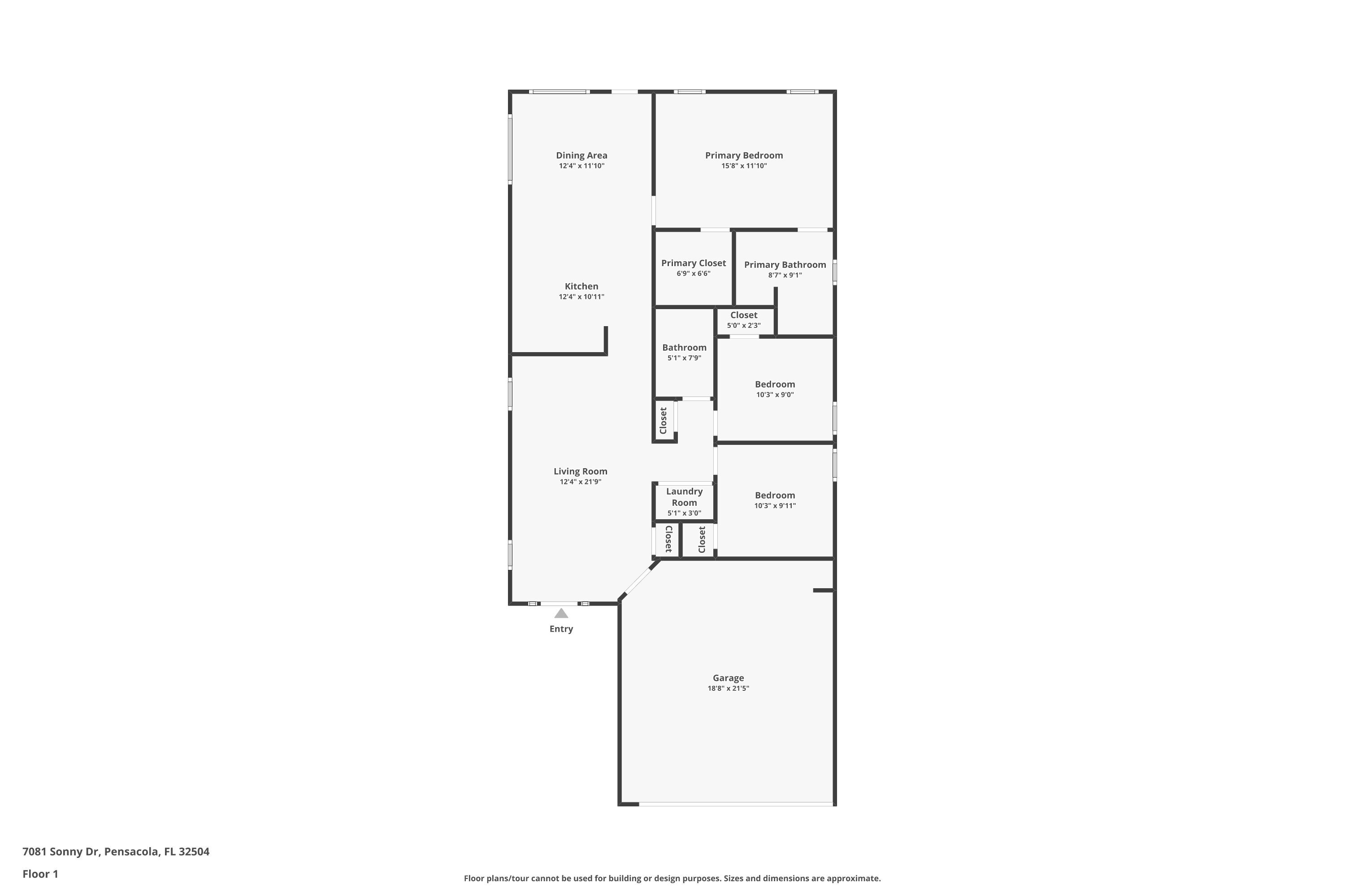 Commanders Cove - Residential
