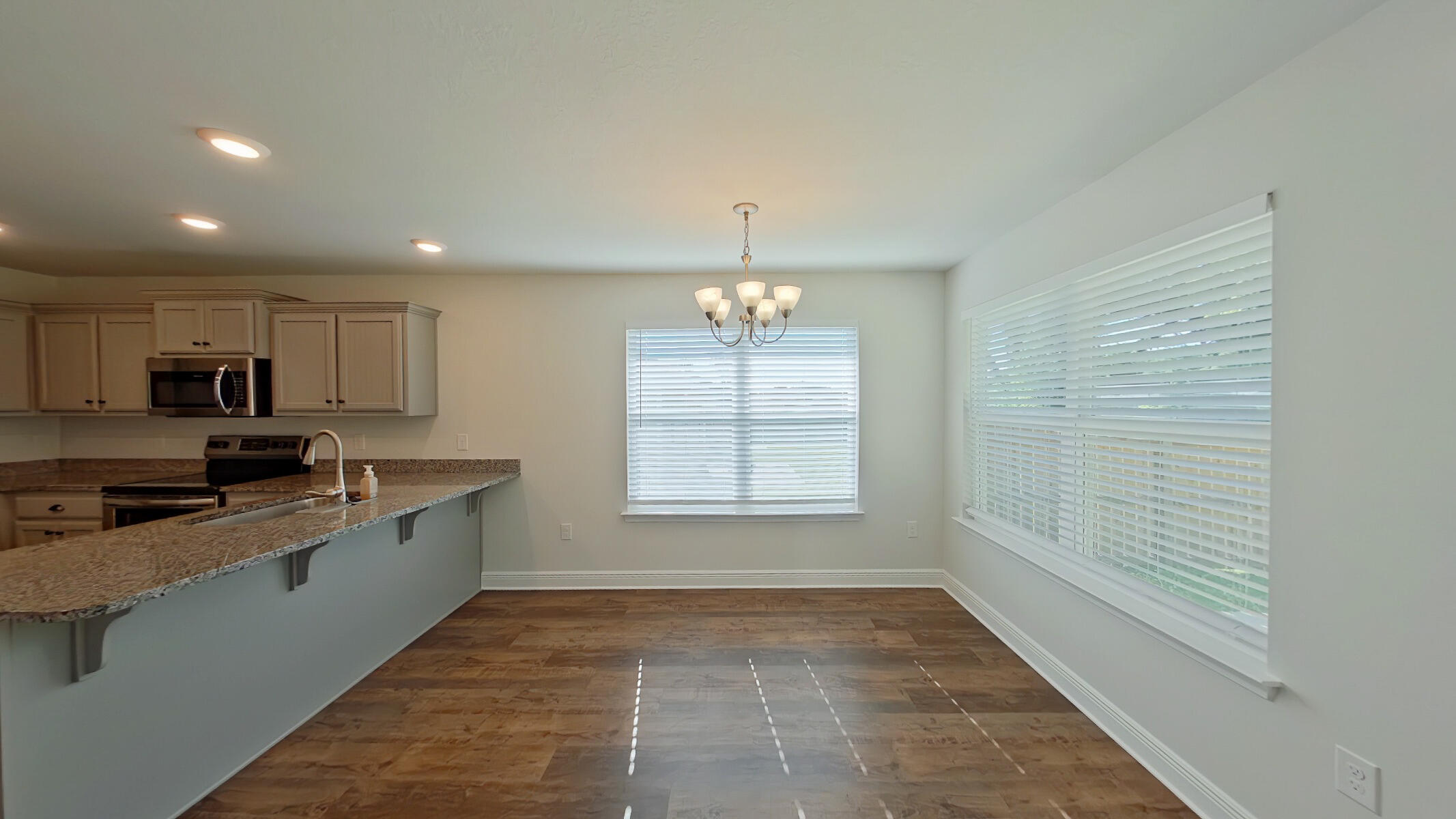 Commanders Cove - Residential