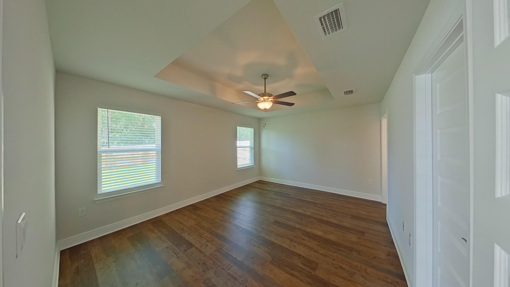 Commanders Cove - Residential