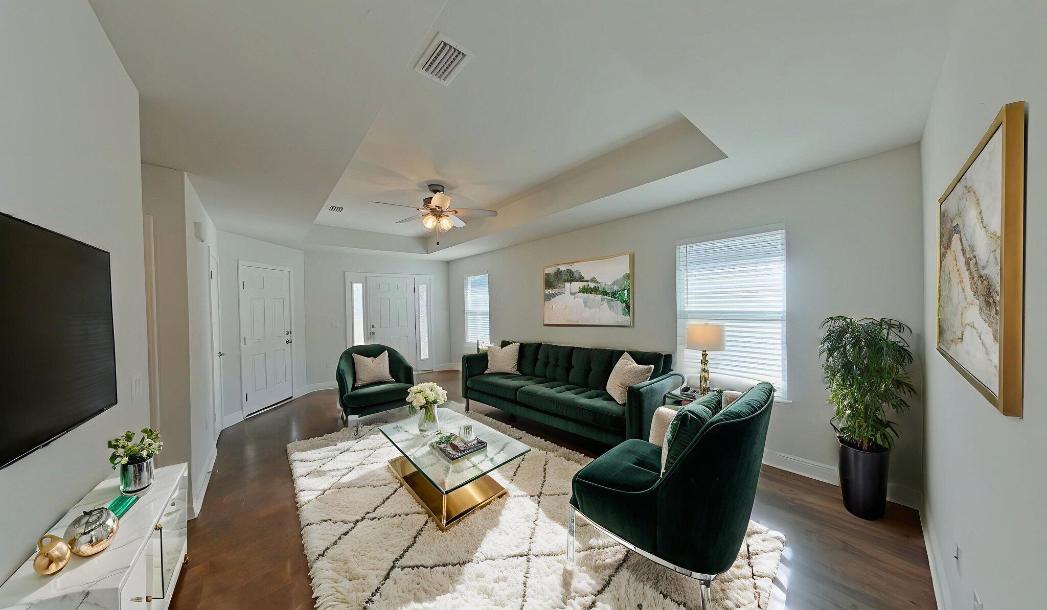 Commanders Cove - Residential