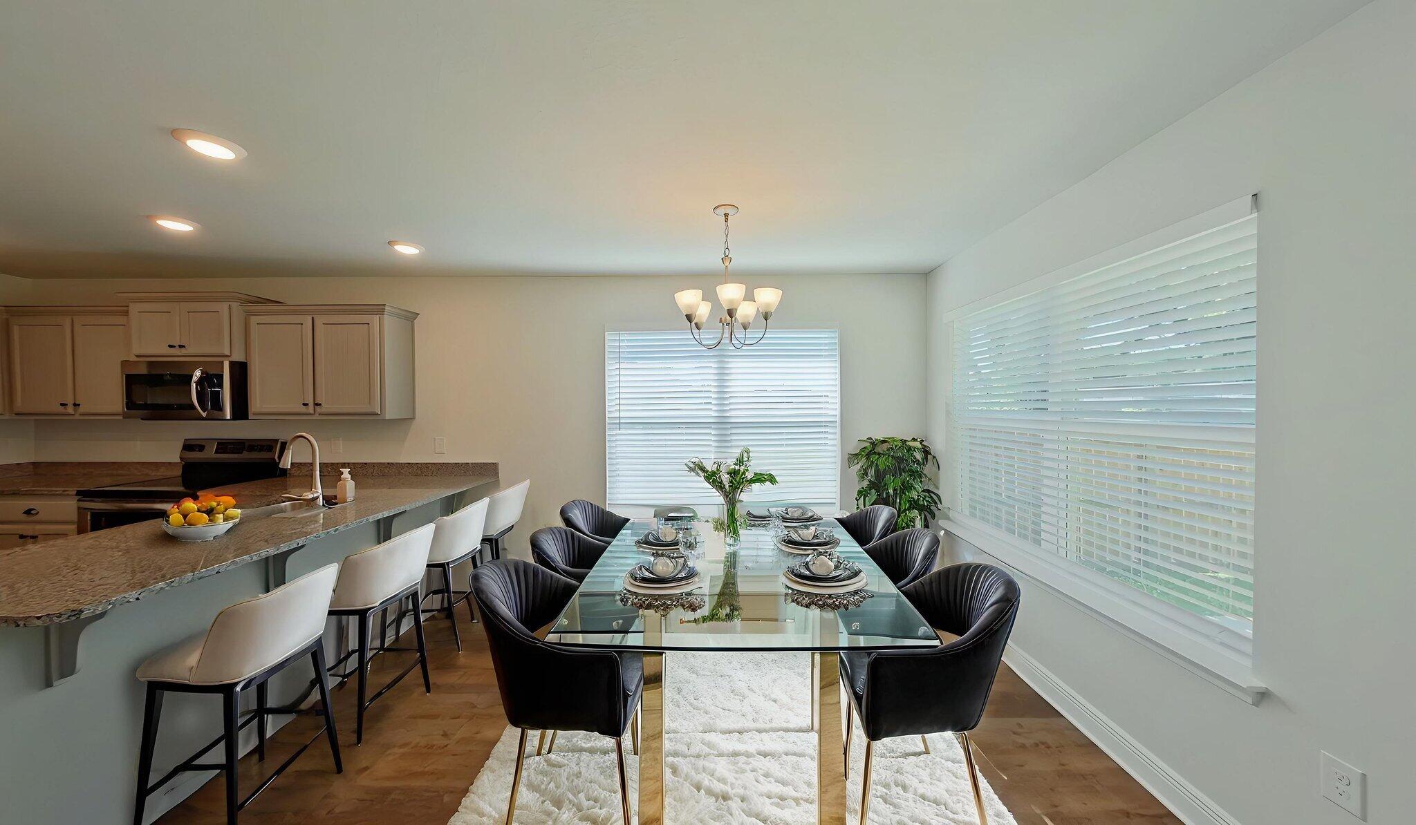 Commanders Cove - Residential