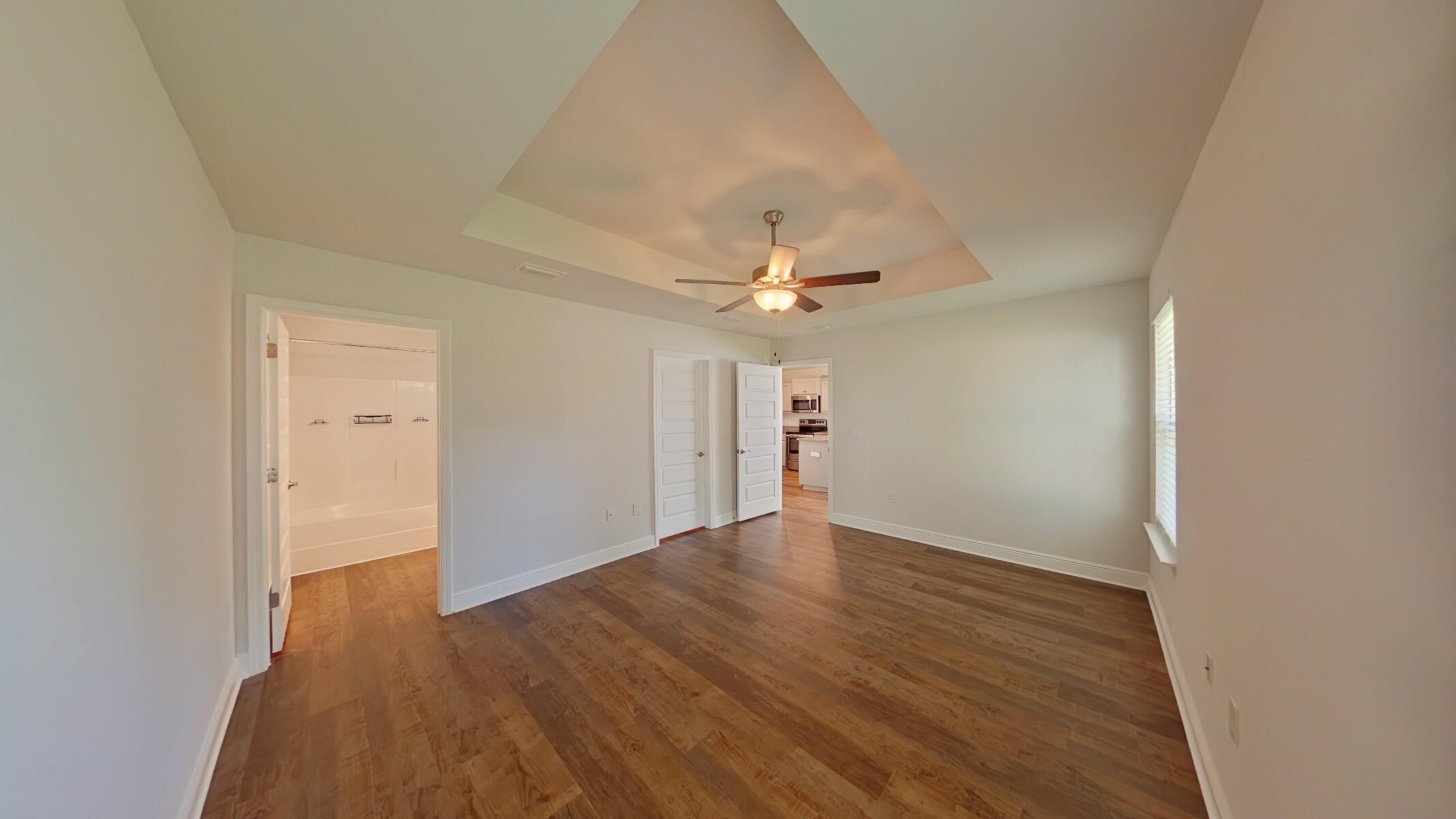 Commanders Cove - Residential