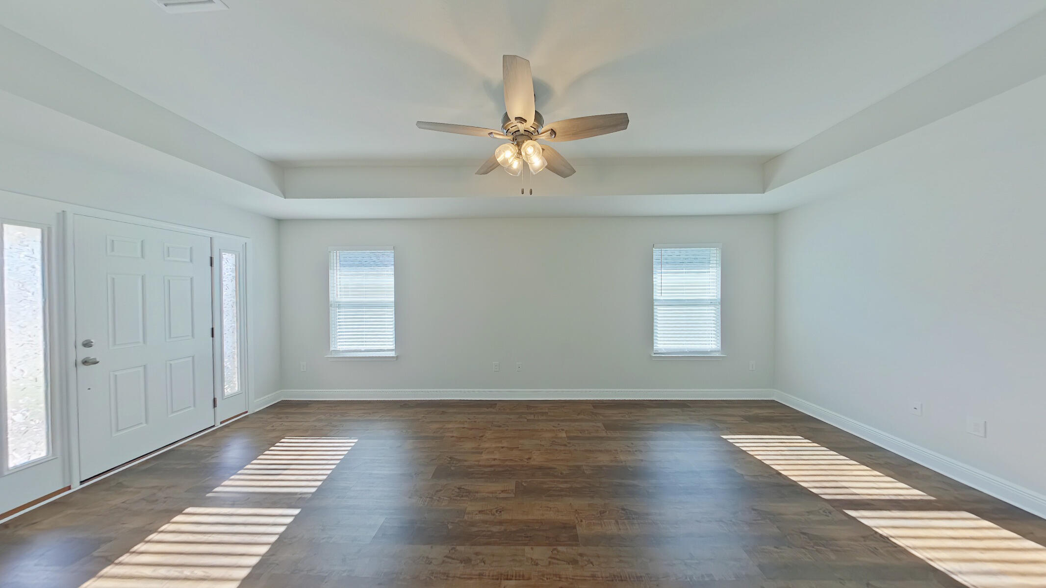 Commanders Cove - Residential