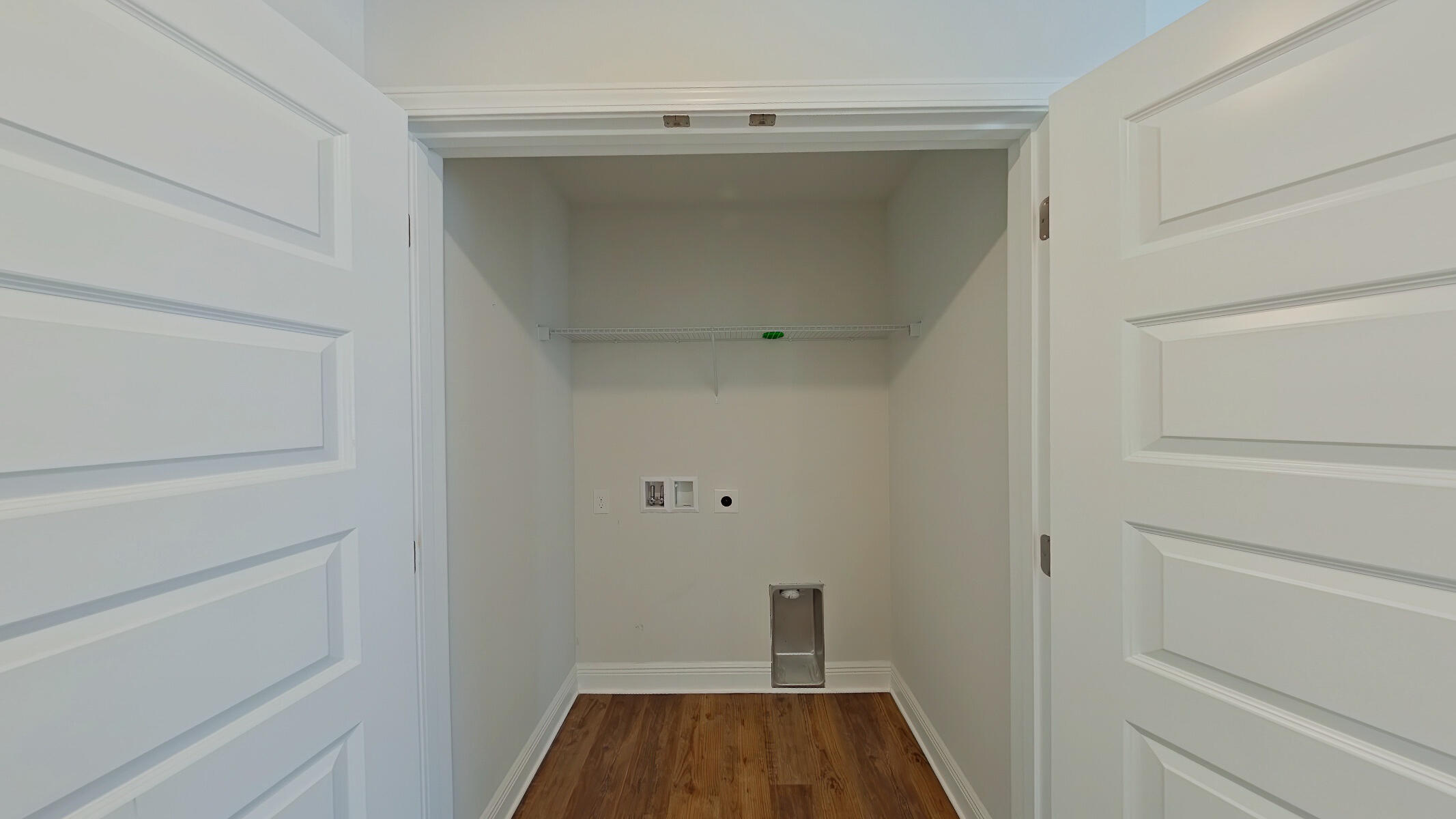 Commanders Cove - Residential