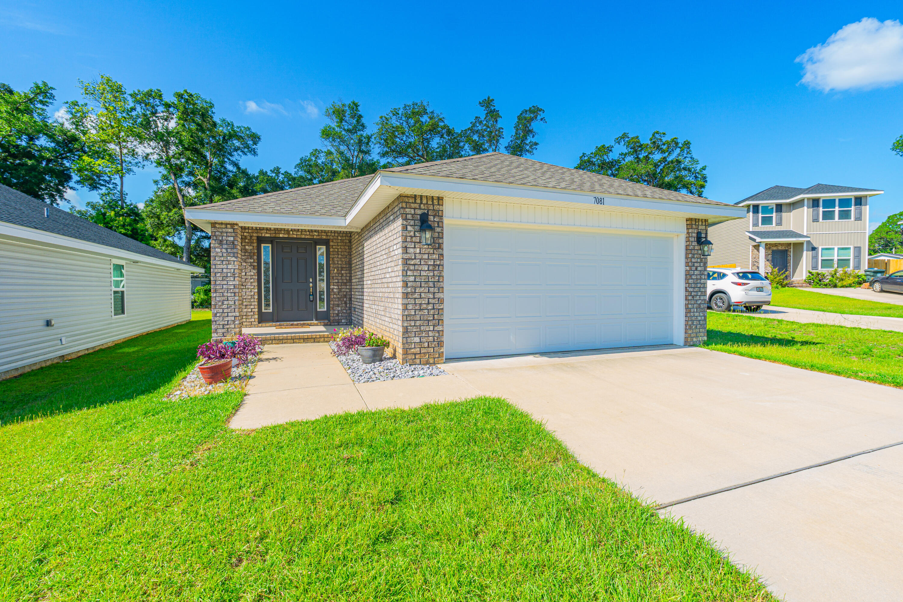 Commanders Cove - Residential