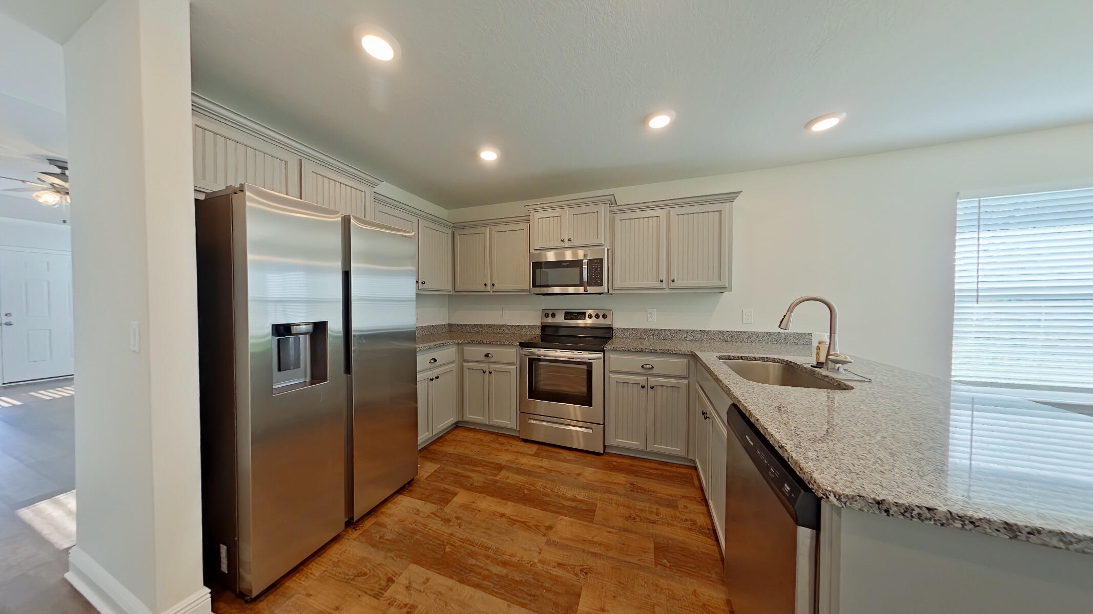 Commanders Cove - Residential