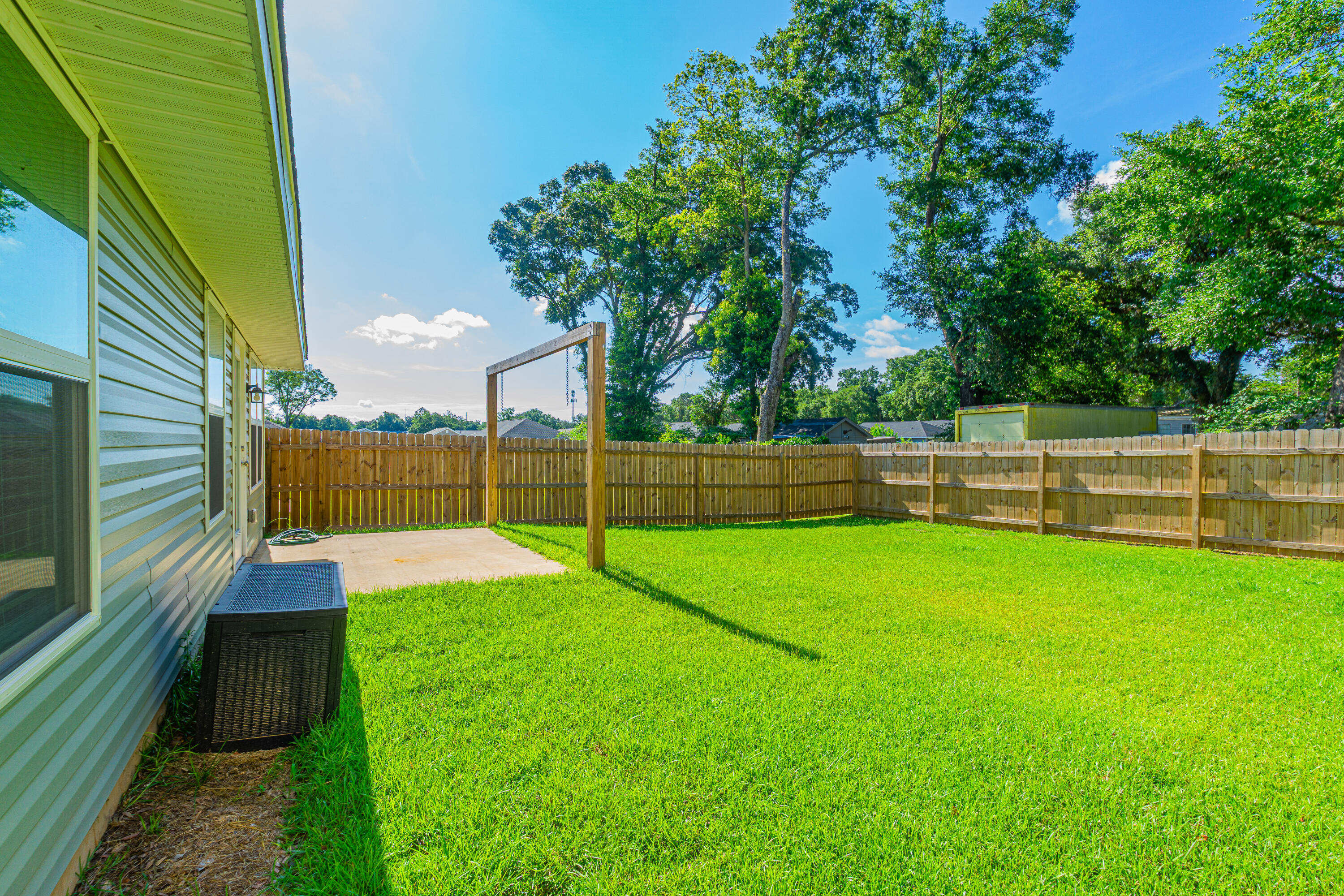 Commanders Cove - Residential