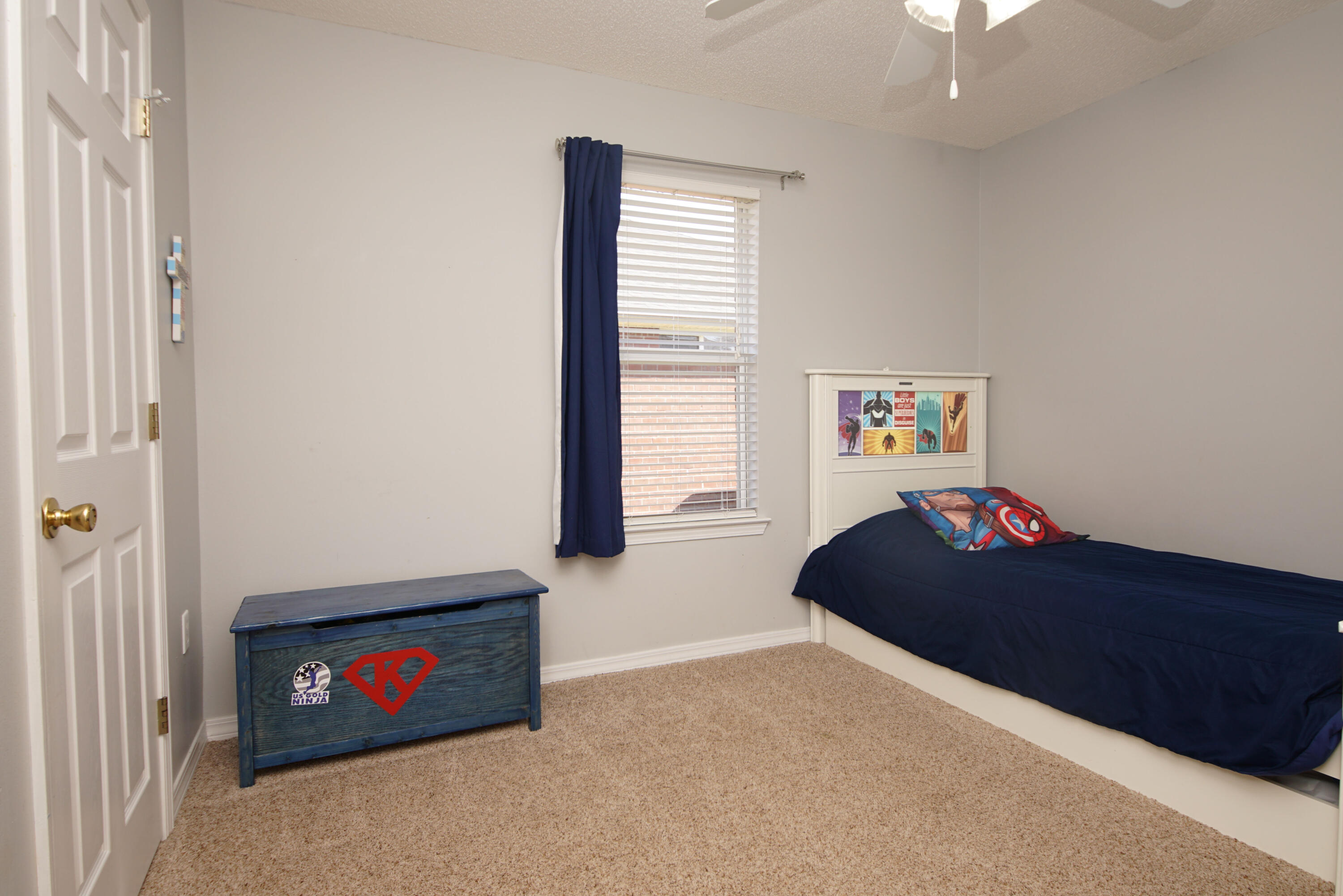 SHADOW OAK S/D - Residential