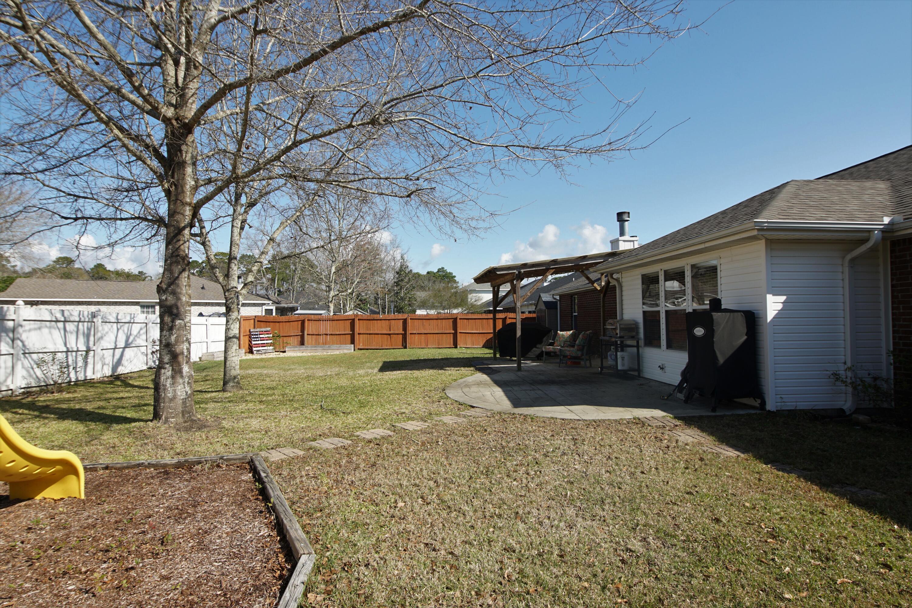 SHADOW OAK S/D - Residential