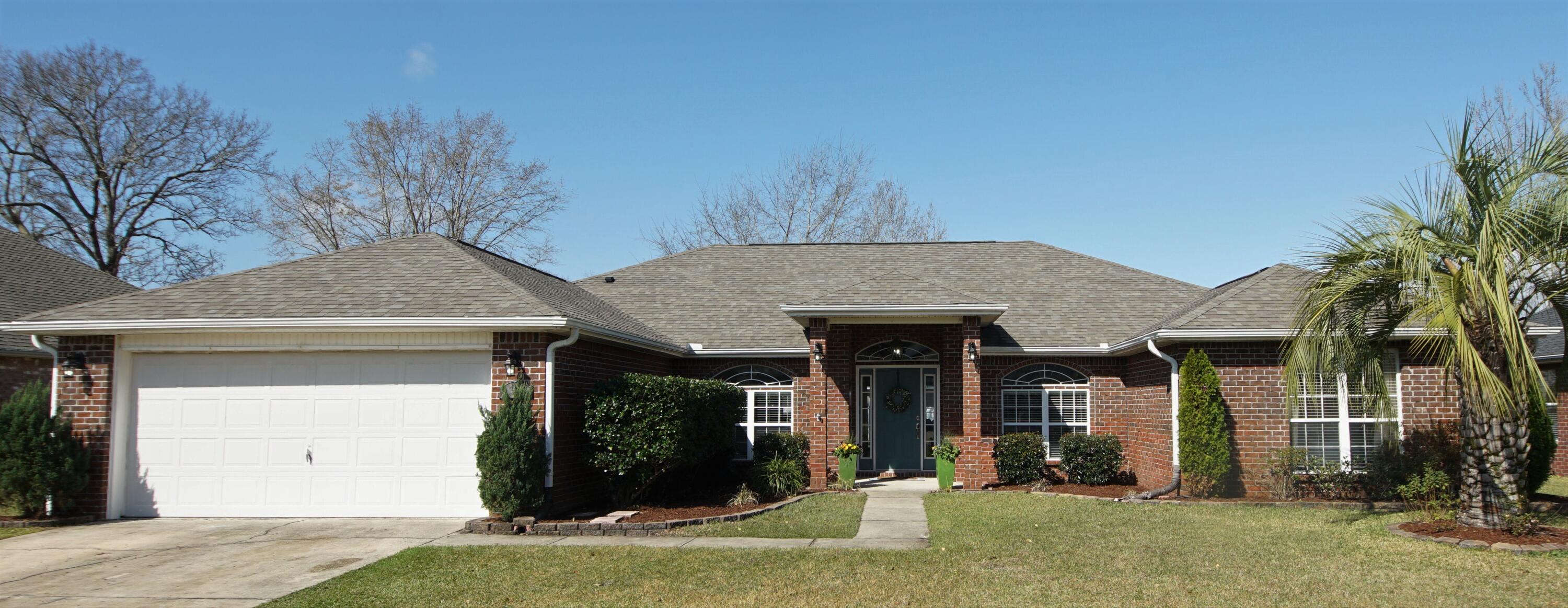 SHADOW OAK S/D - Residential