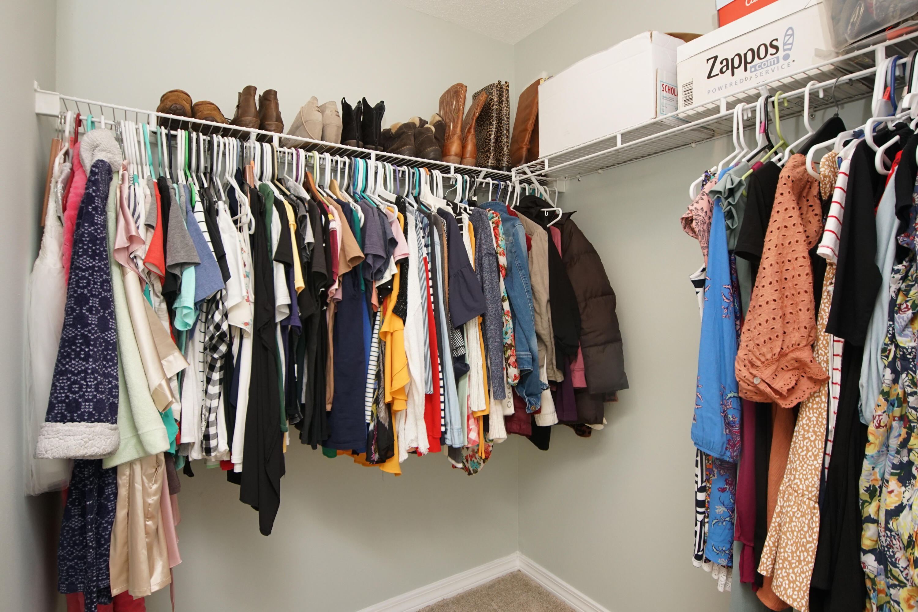 SHADOW OAK S/D - Residential