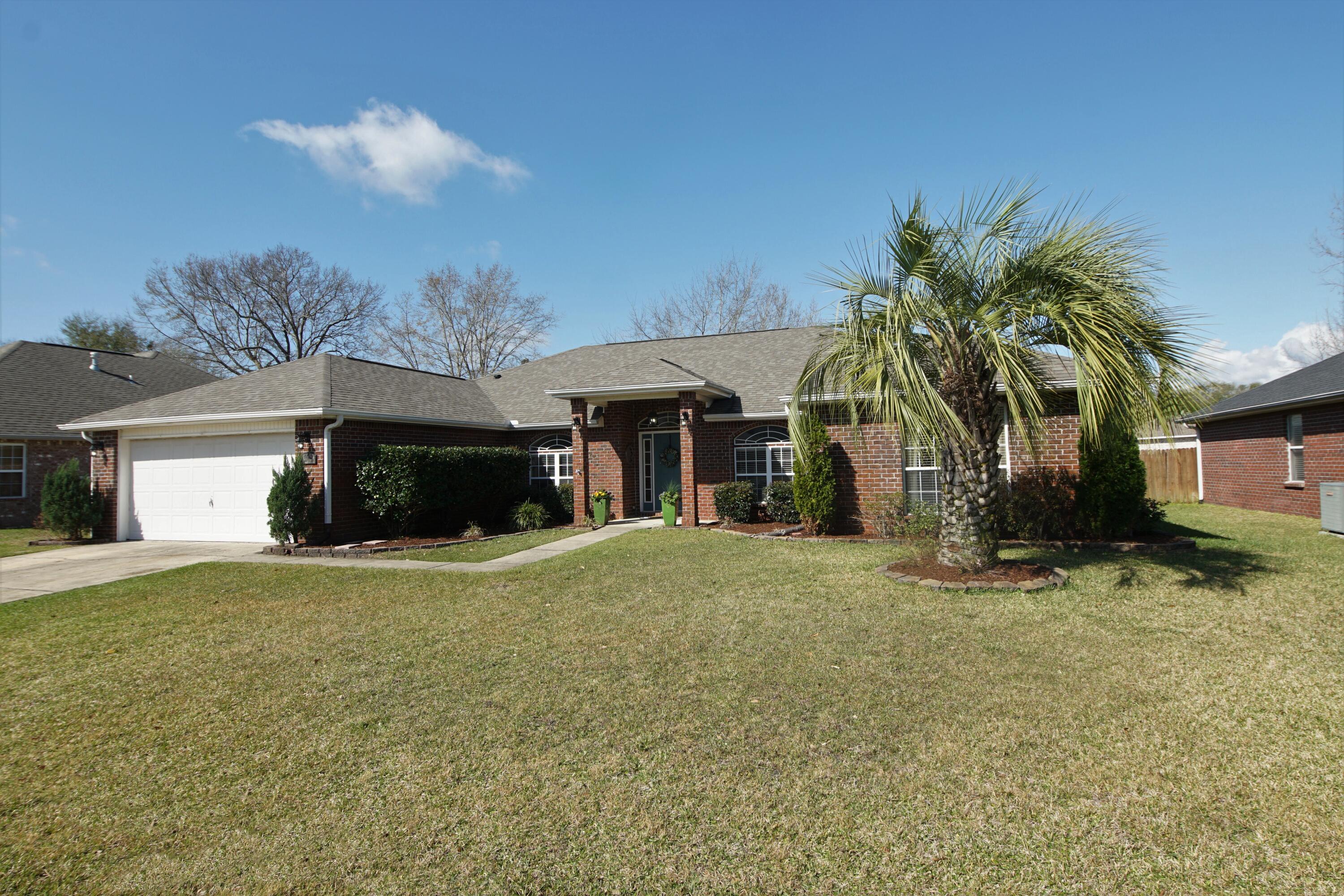 SHADOW OAK S/D - Residential