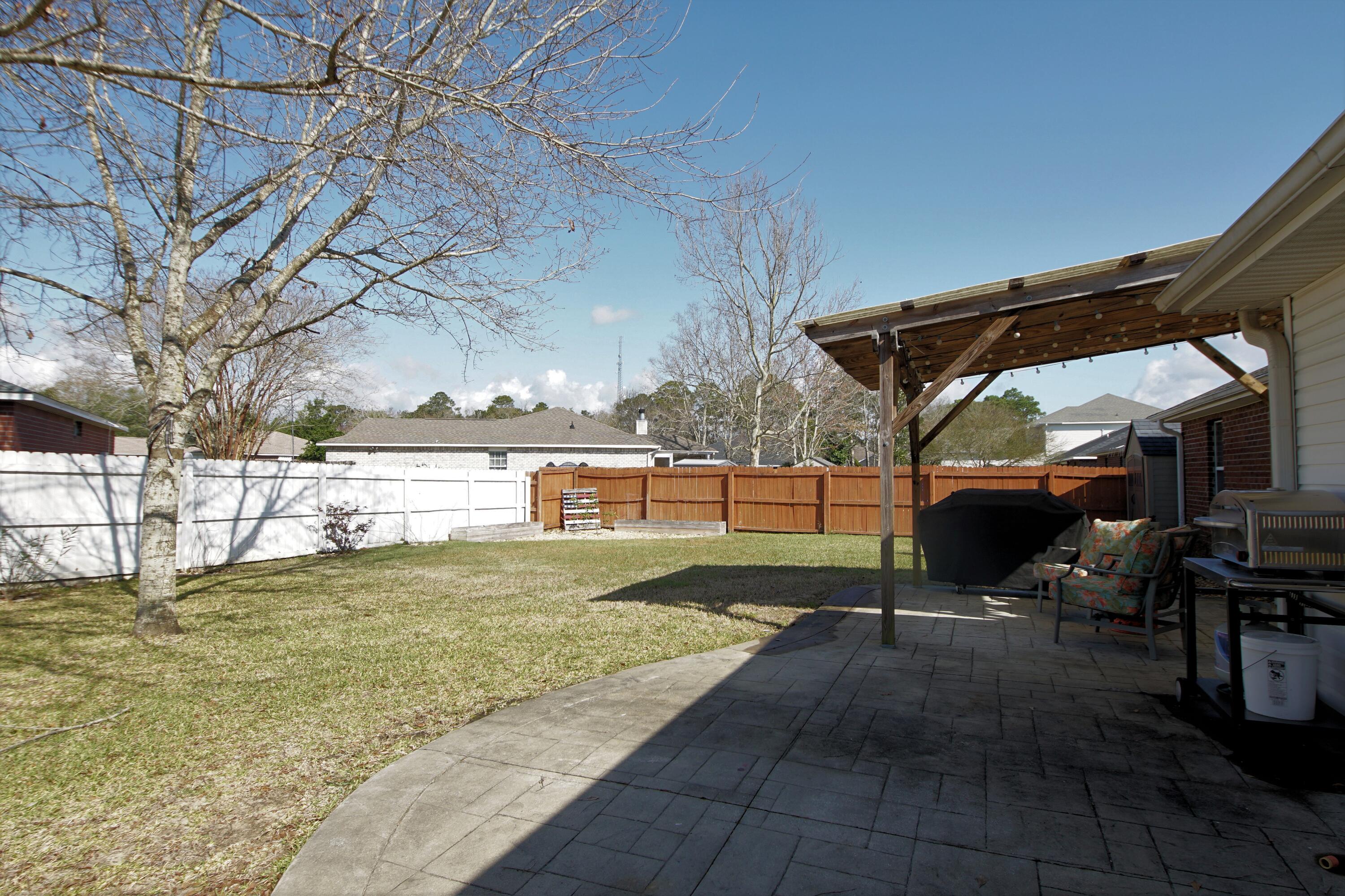 SHADOW OAK S/D - Residential