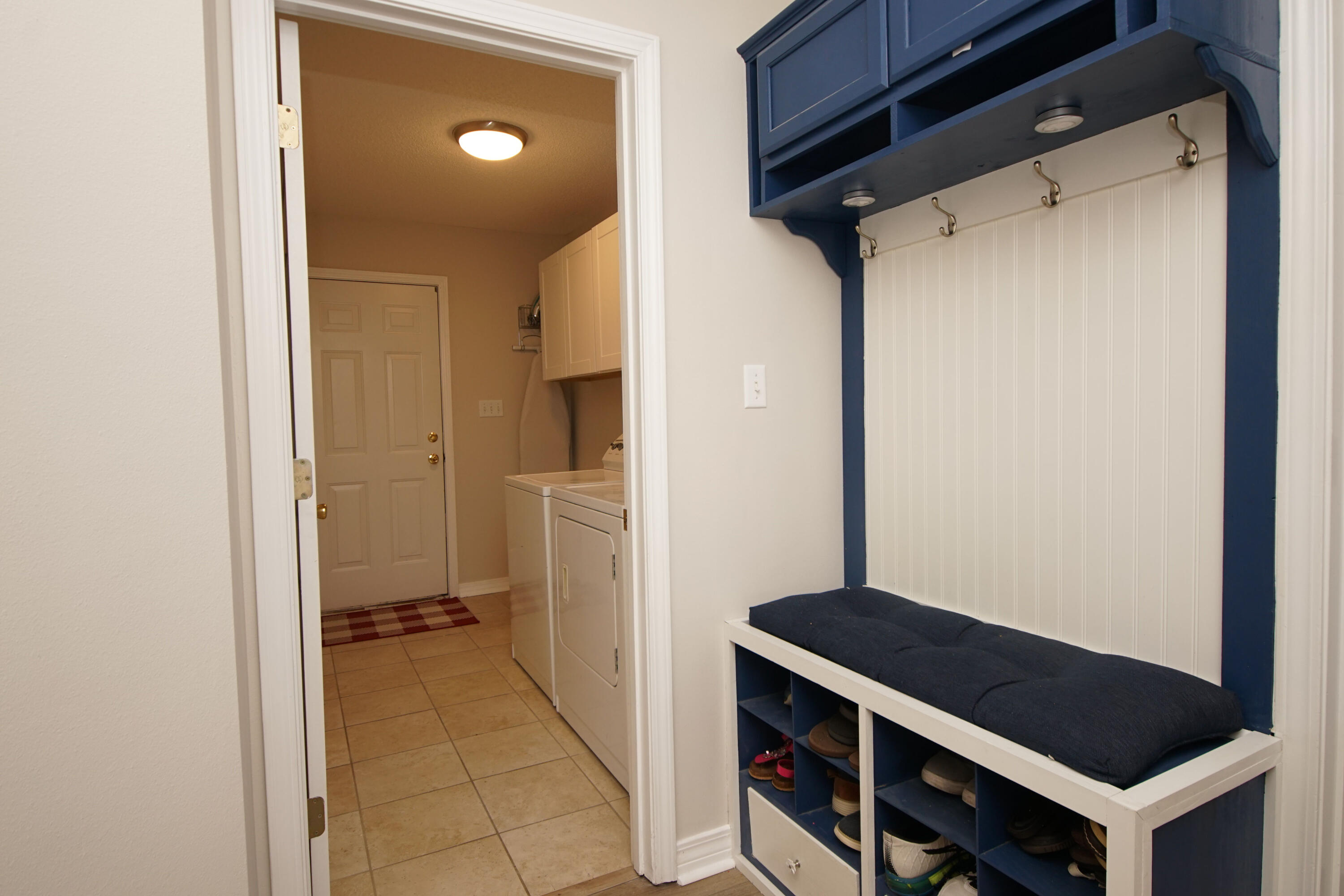 SHADOW OAK S/D - Residential