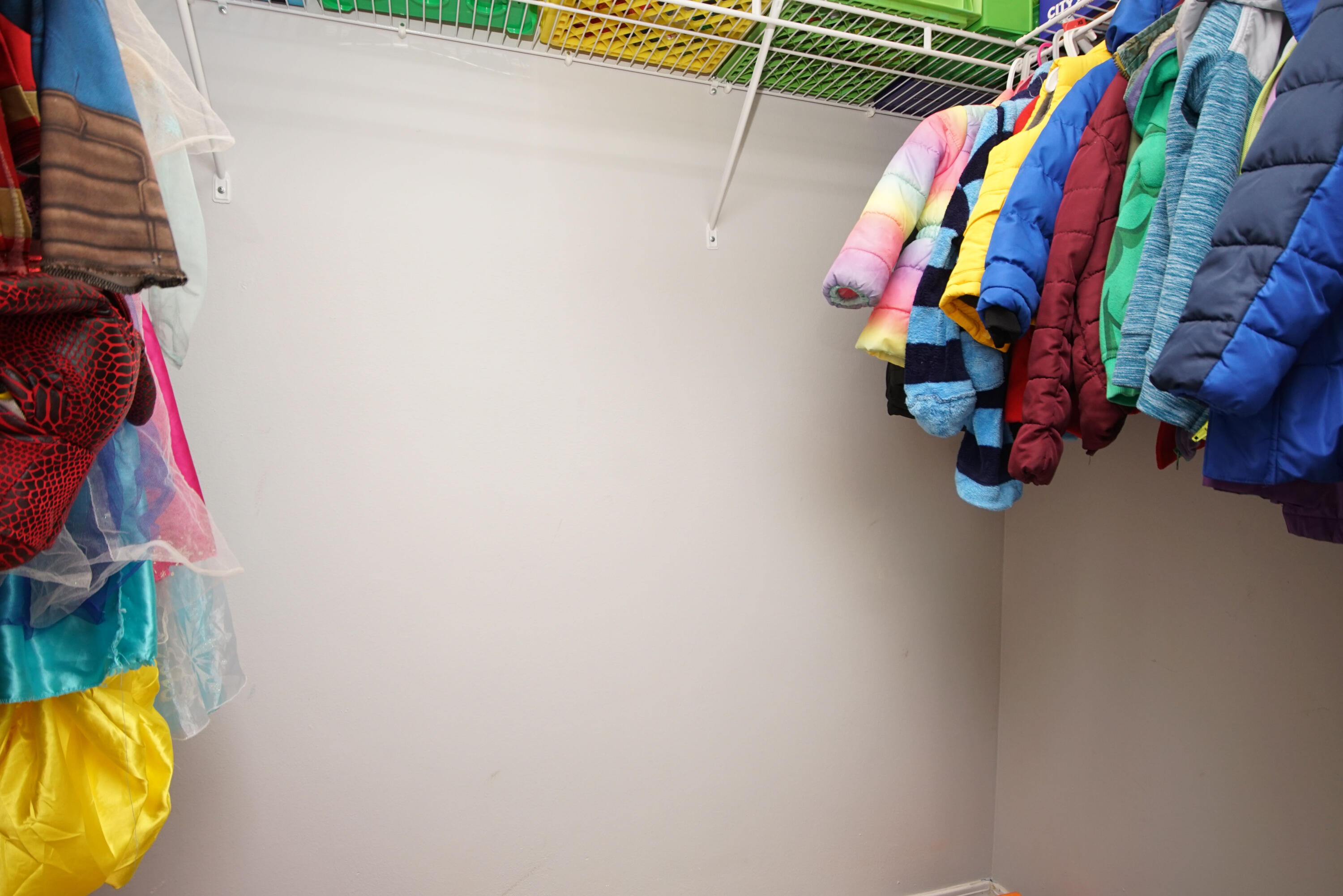 SHADOW OAK S/D - Residential