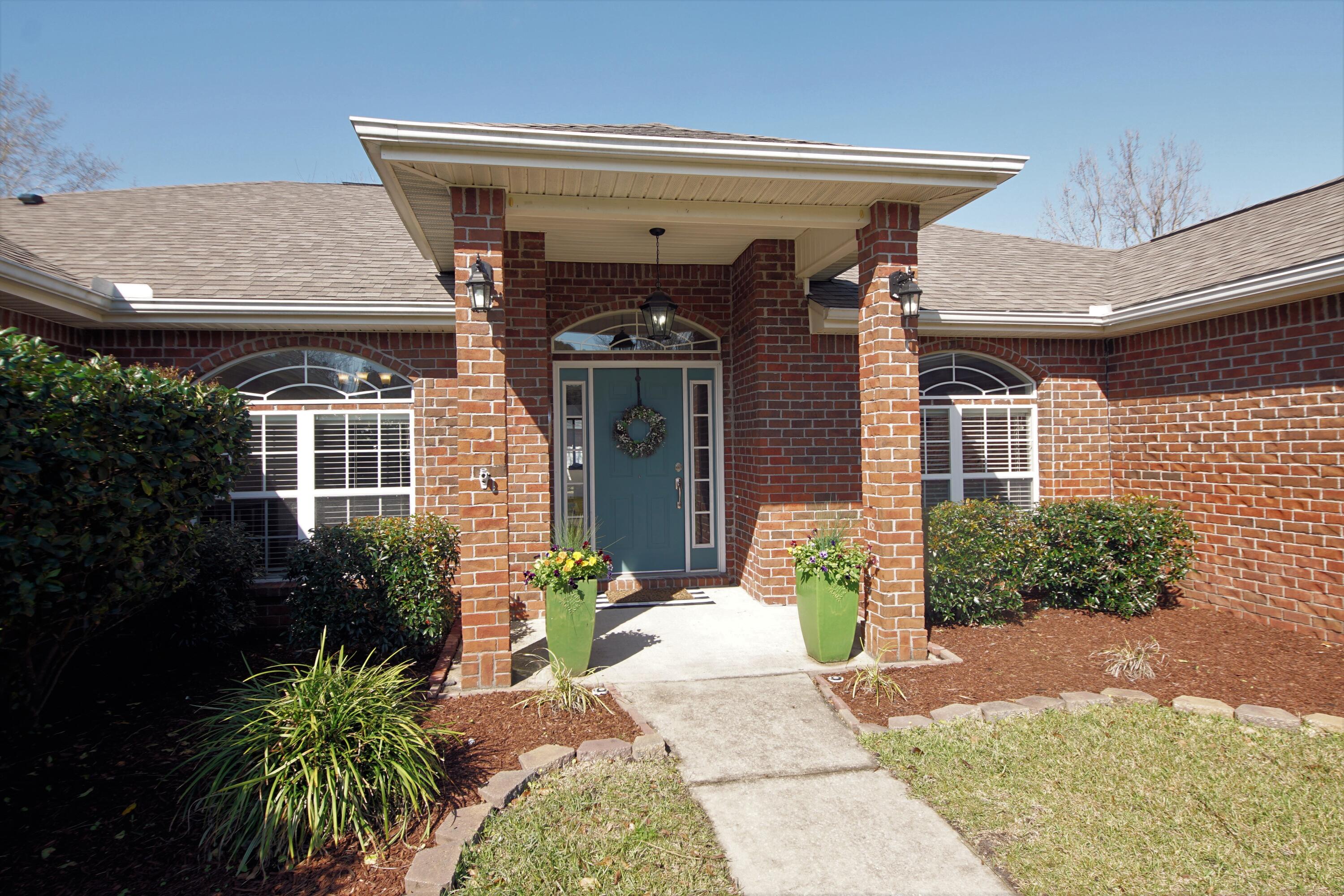 SHADOW OAK S/D - Residential