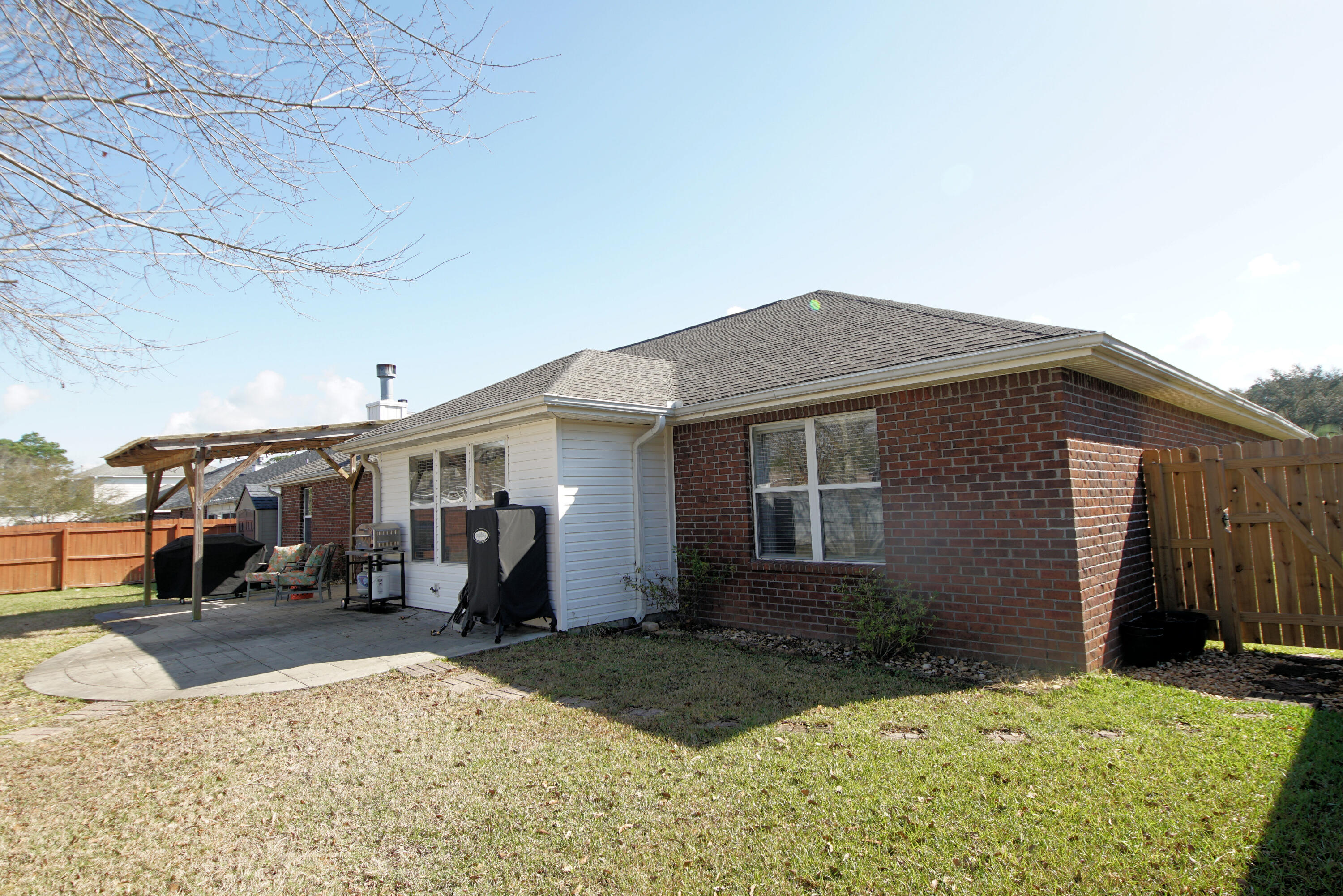 SHADOW OAK S/D - Residential