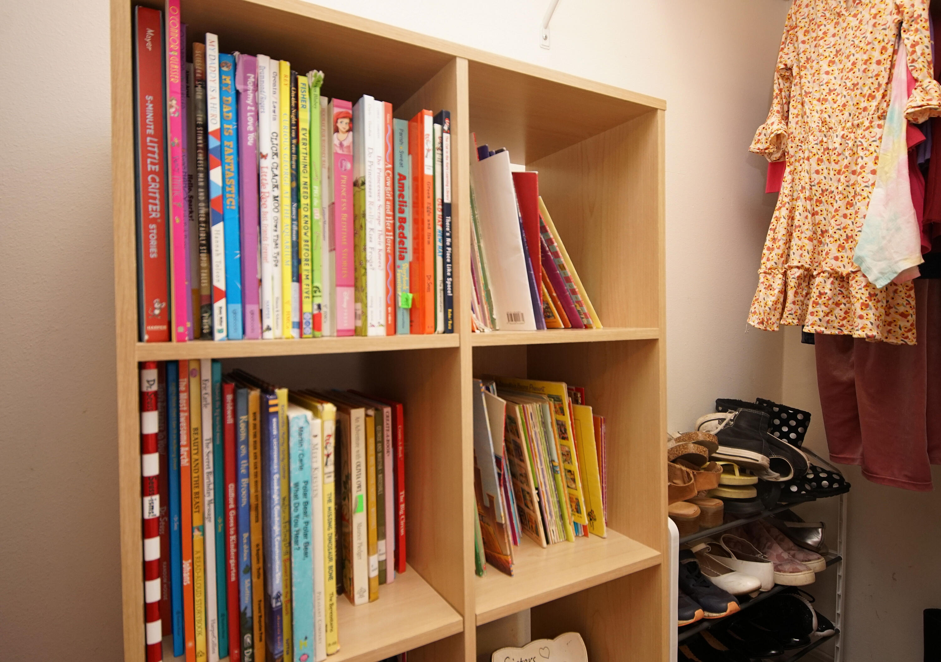 SHADOW OAK S/D - Residential